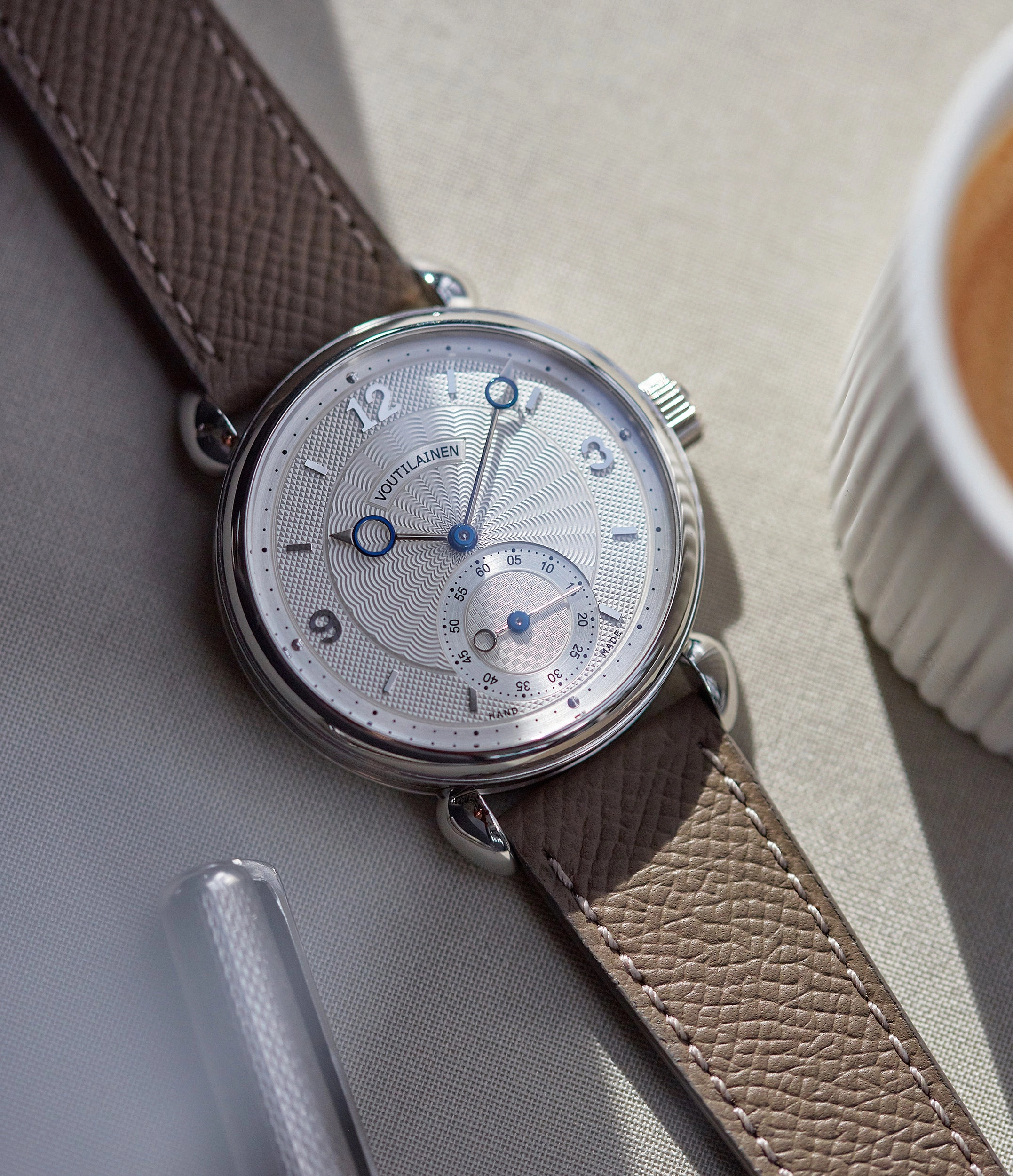 Vingt-8 | Platinum