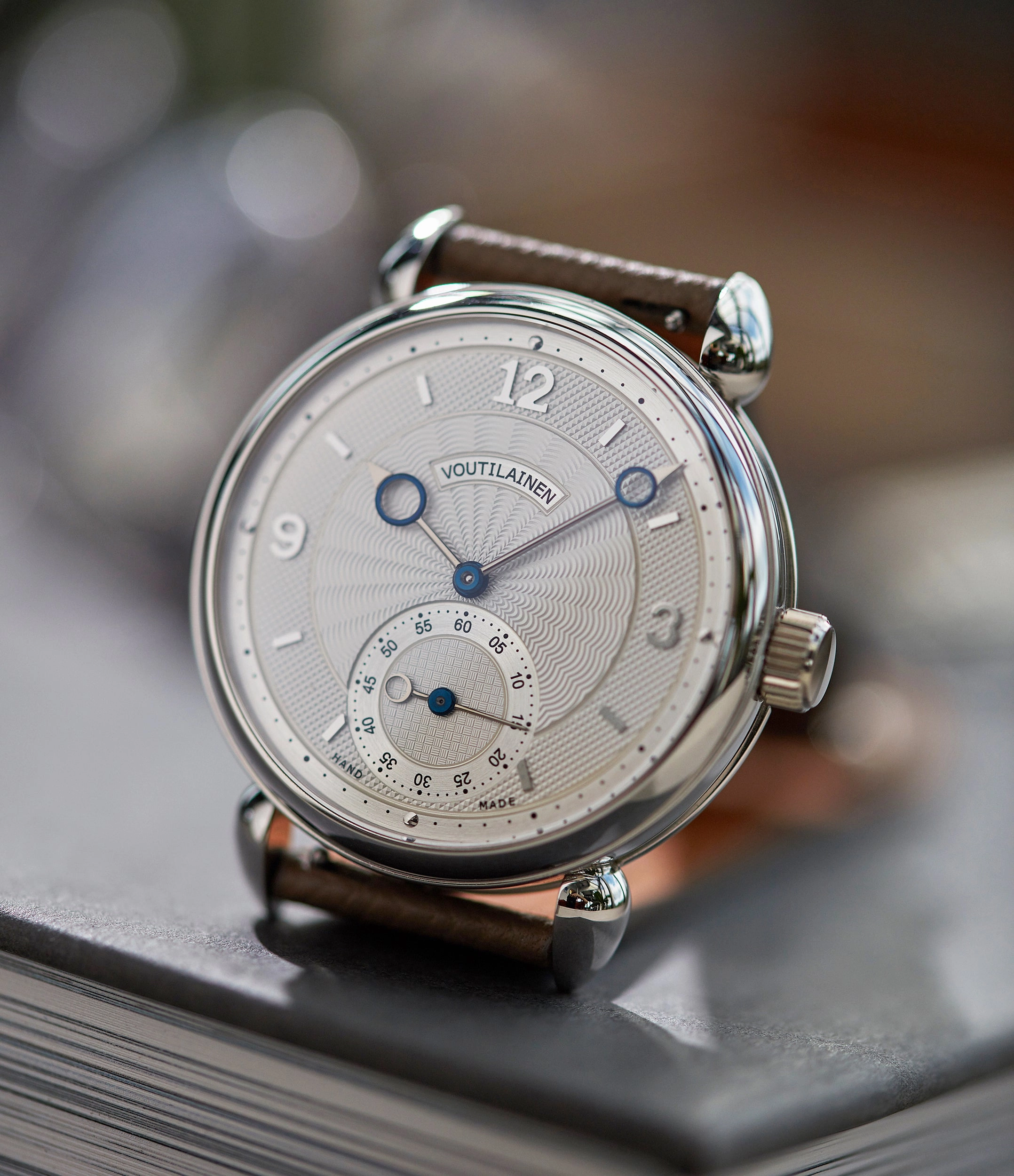 Vingt-8 | Platinum