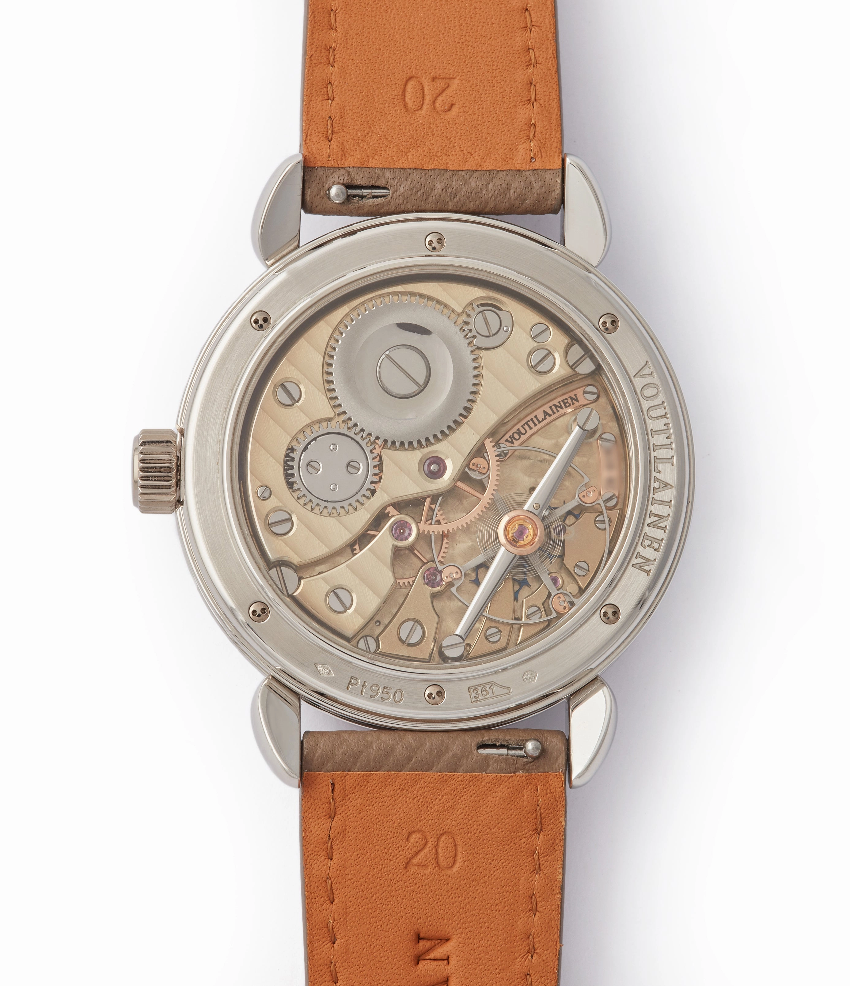 Vingt-8 | Platinum