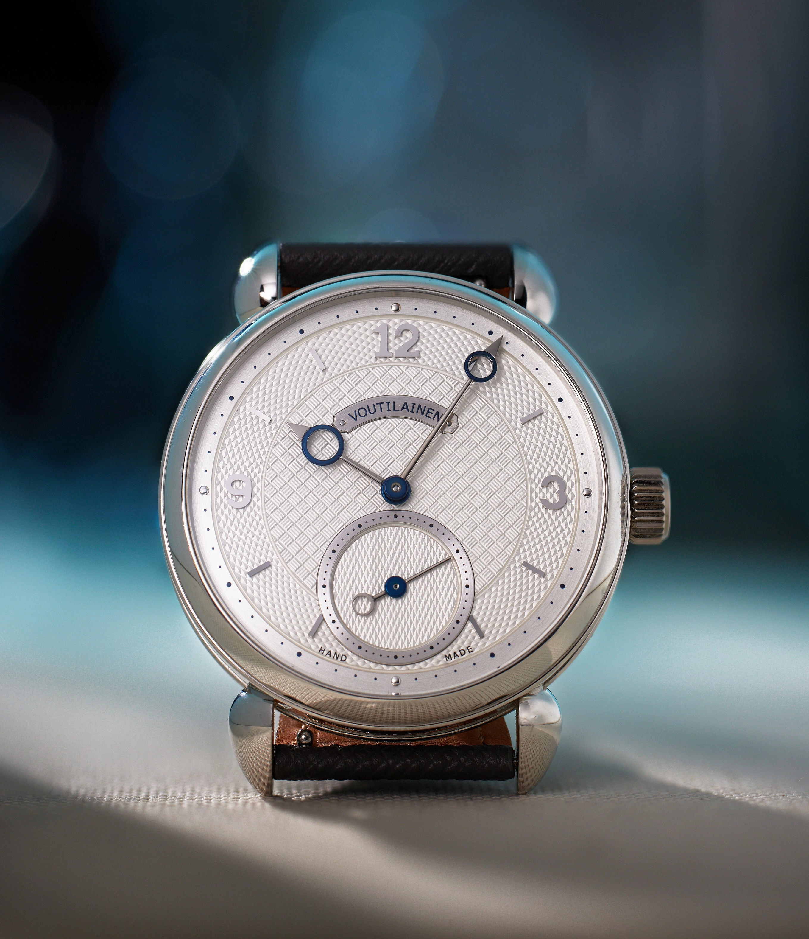Vingt-8 | Platinum