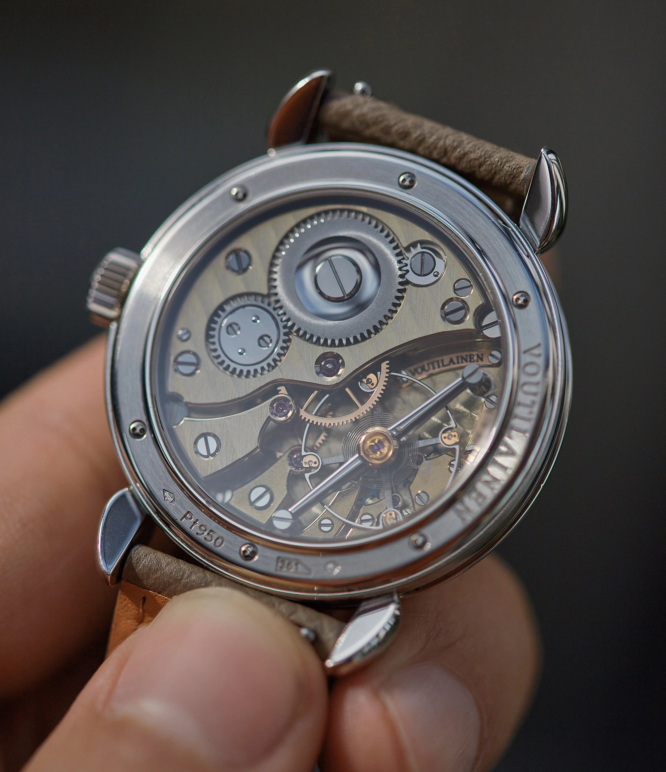 Vingt-8 | Platinum