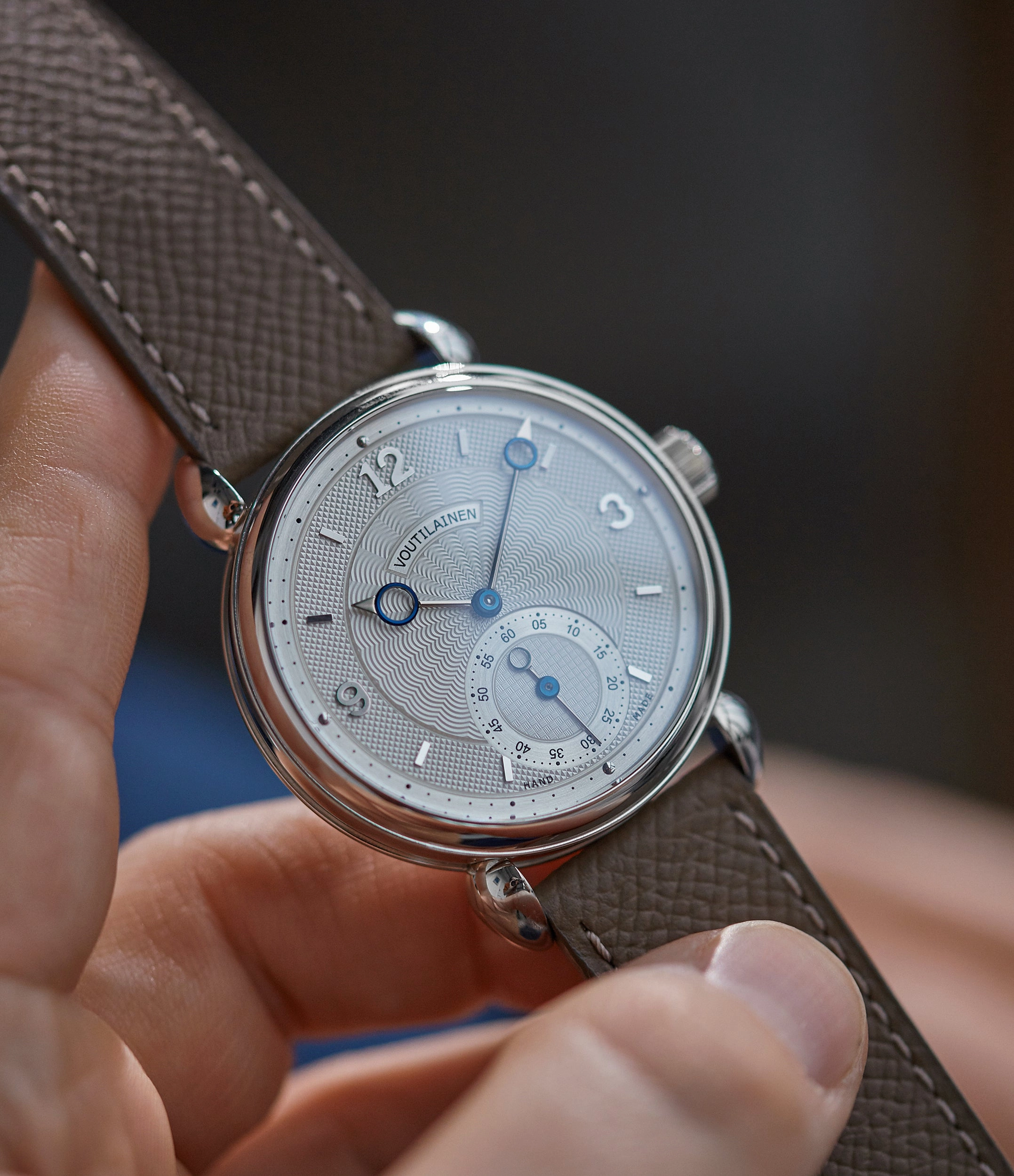 Vingt-8 | Platinum