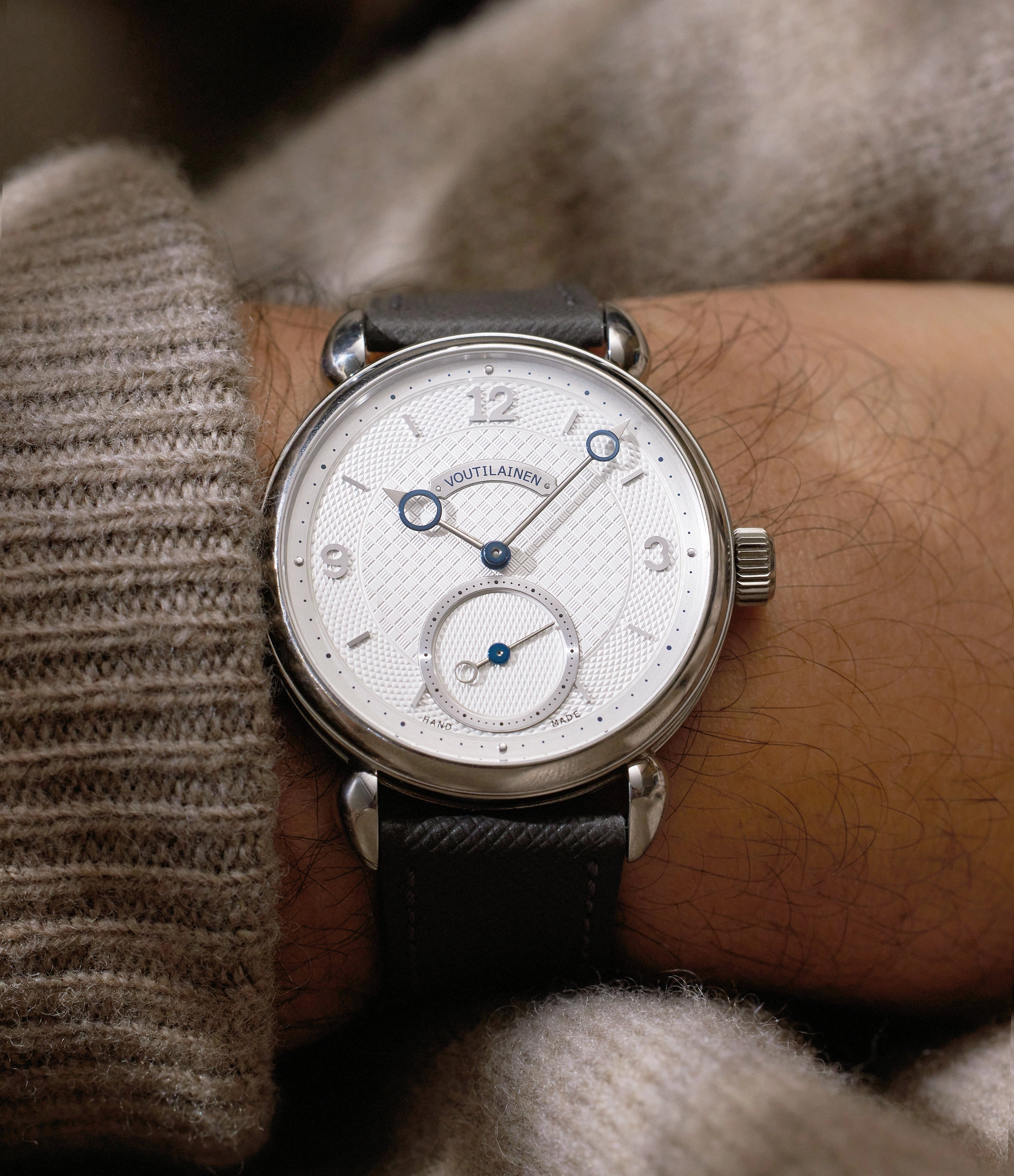 Vingt-8 | Platinum