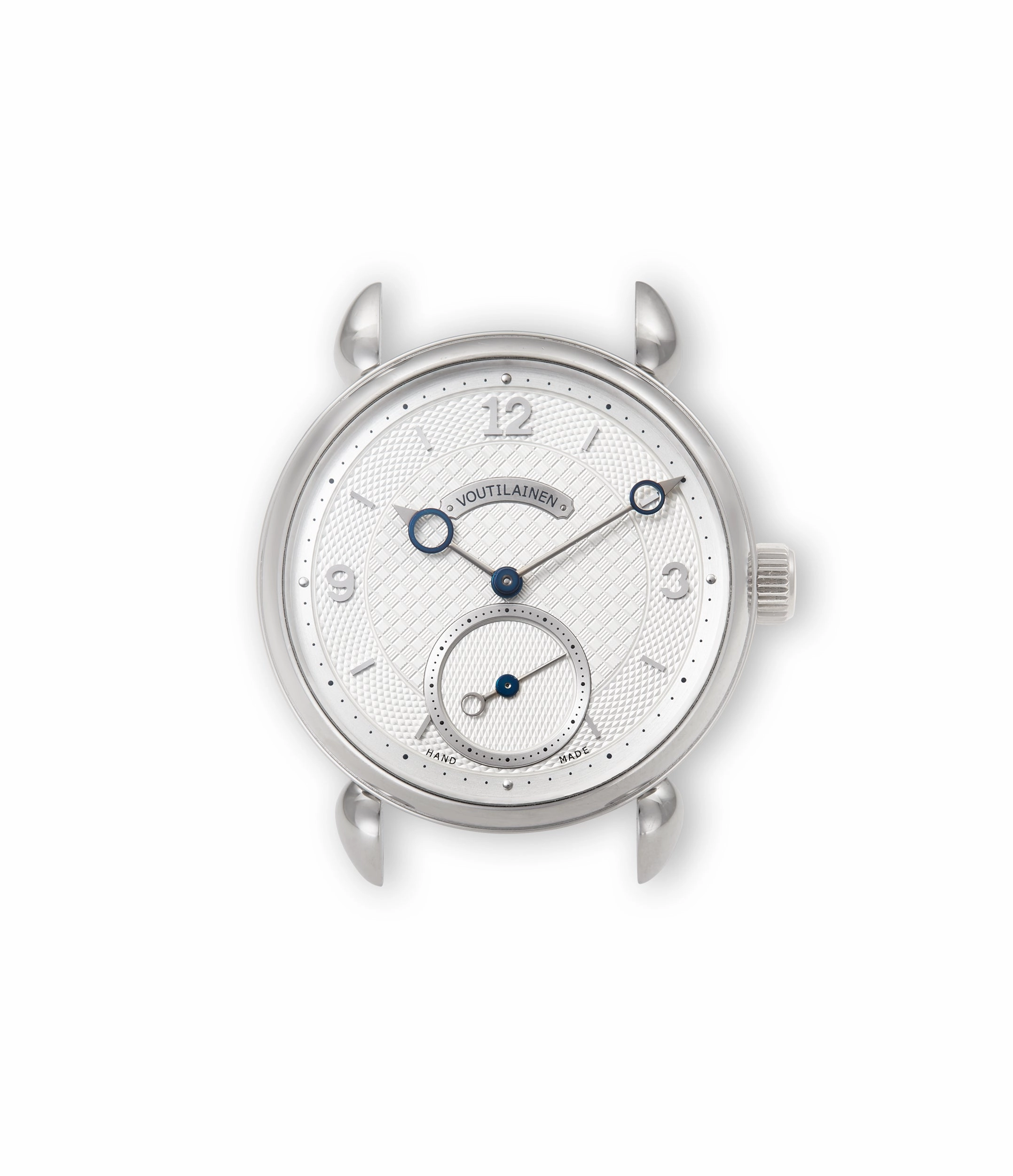 Vingt-8 | Platinum