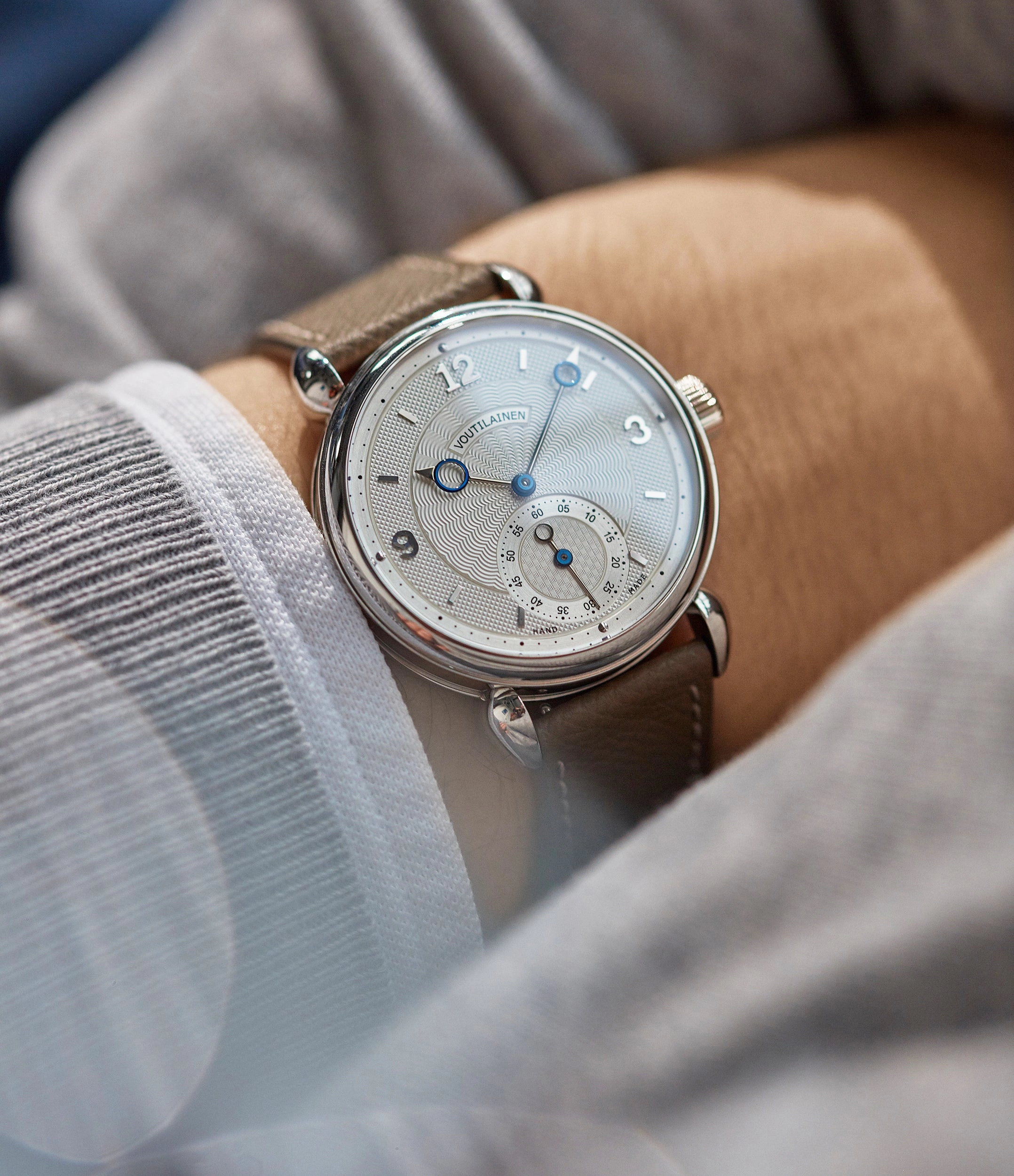 Vingt-8 | Platinum