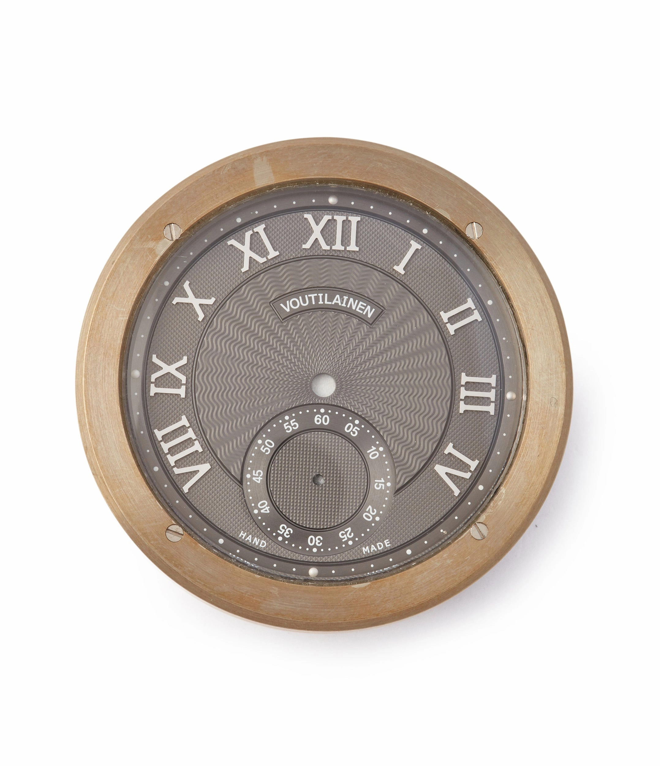 Vingt-8 | Rose Gold