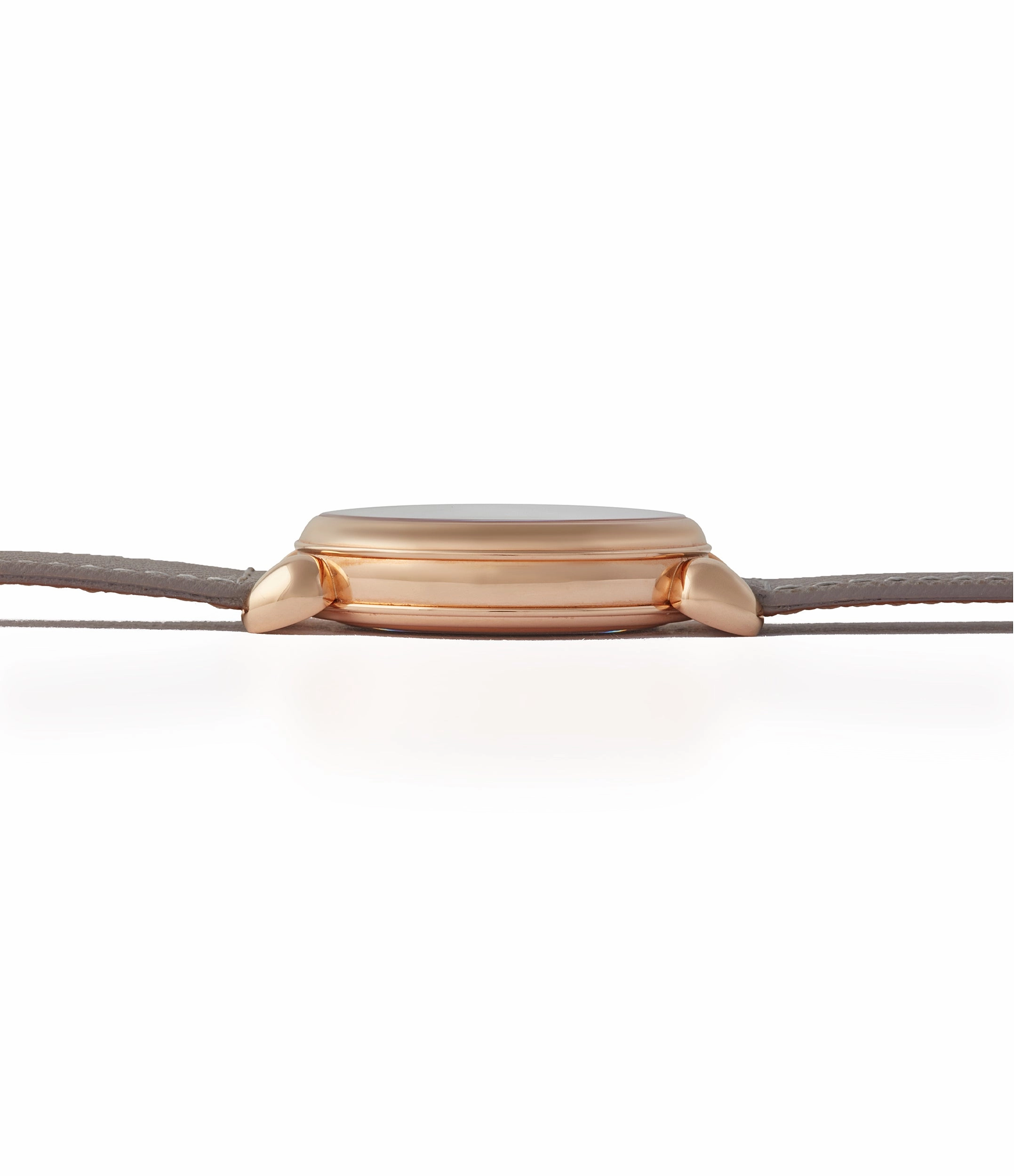 Vingt-8 | Rose Gold