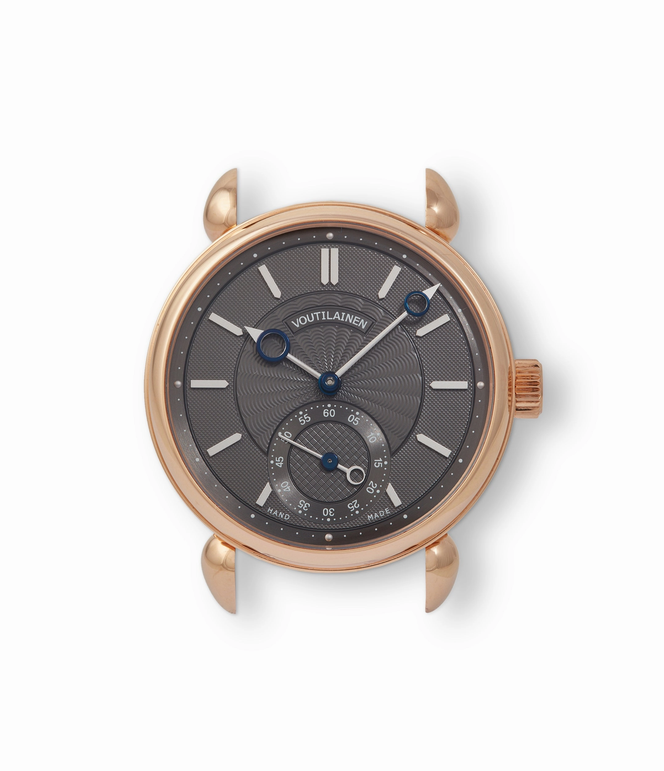 Vingt-8 | Rose Gold