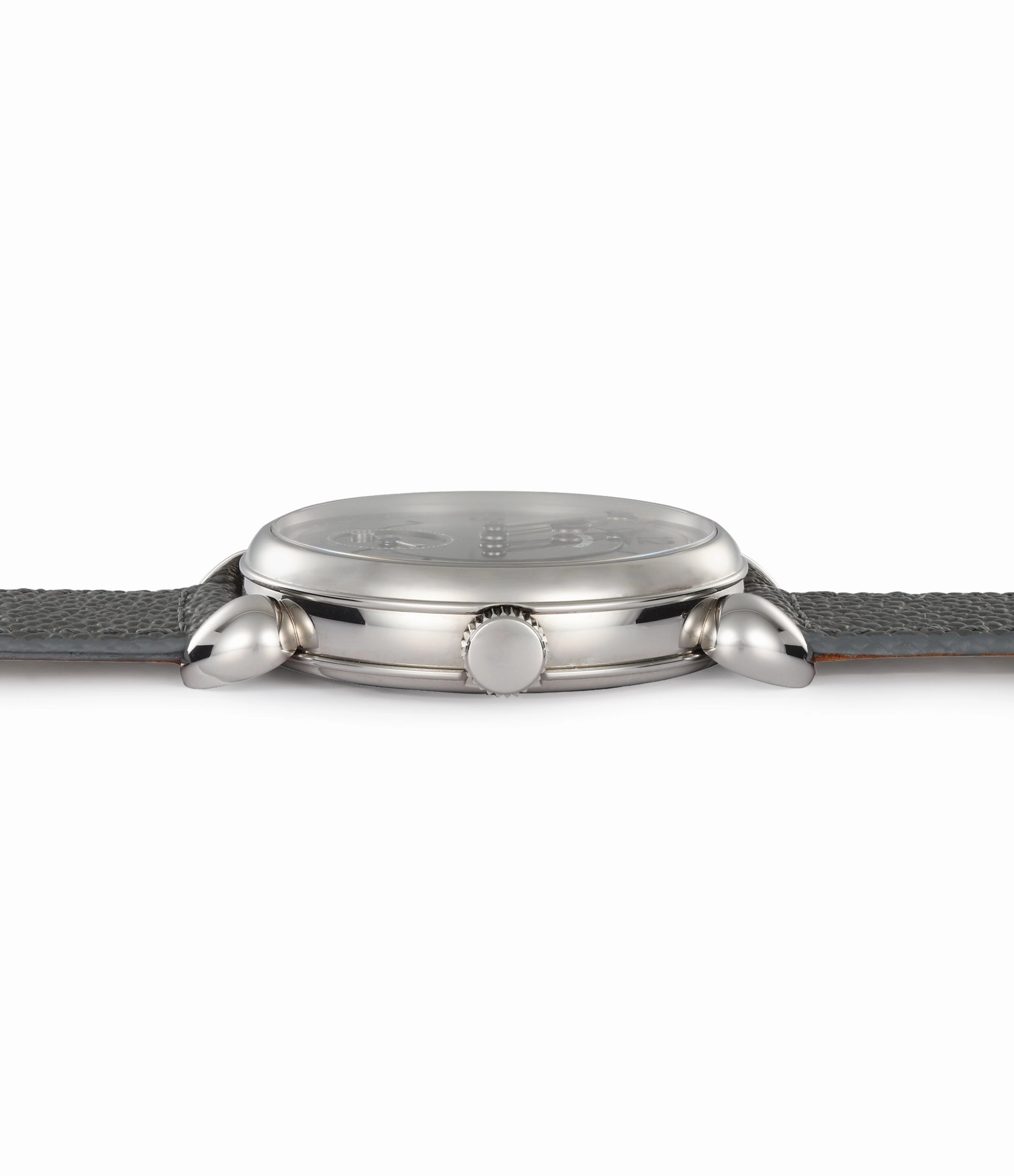 Vingt-8 | Unique Piece | Stainless Steel