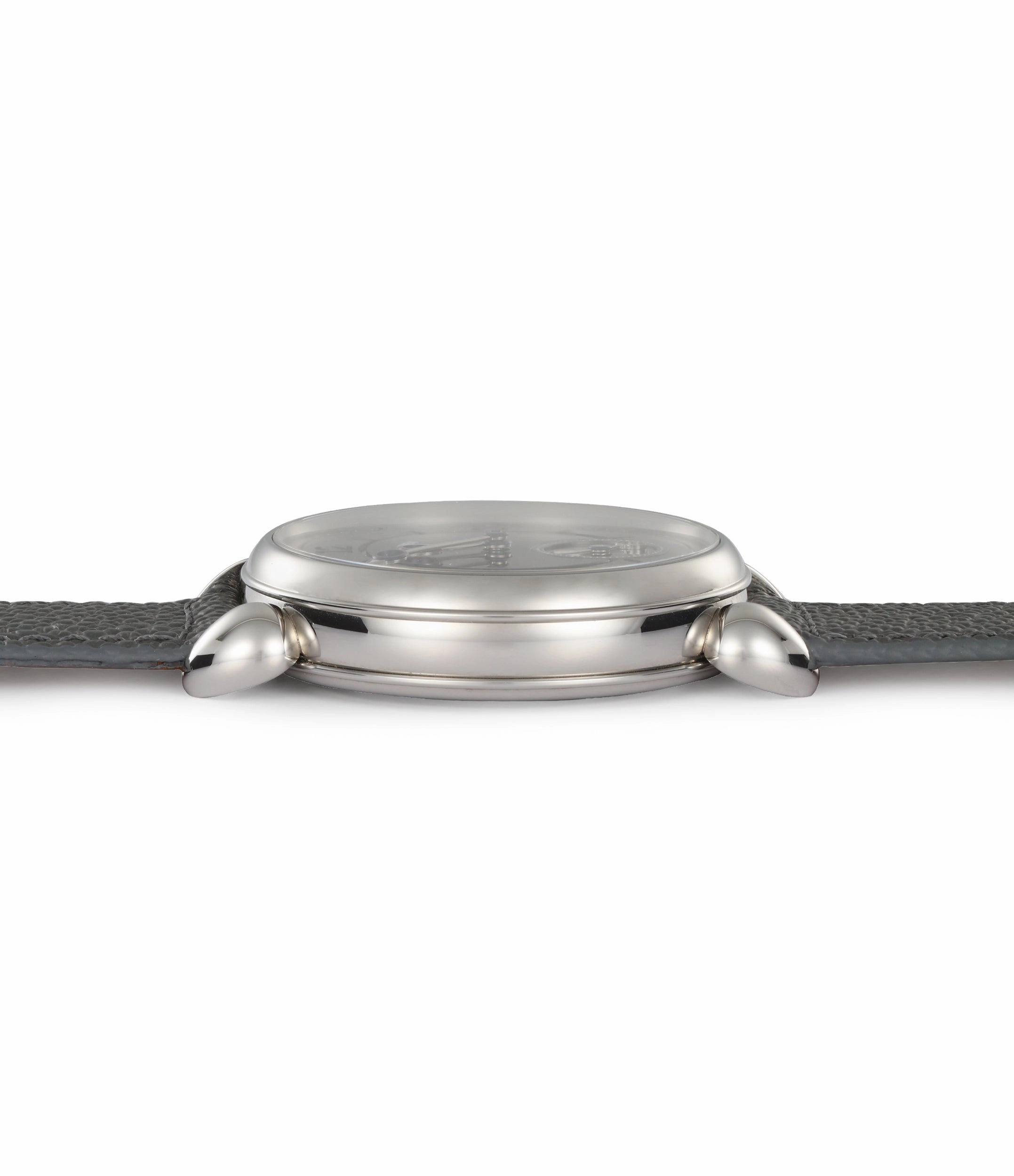 Vingt-8 | Unique Piece | Stainless Steel