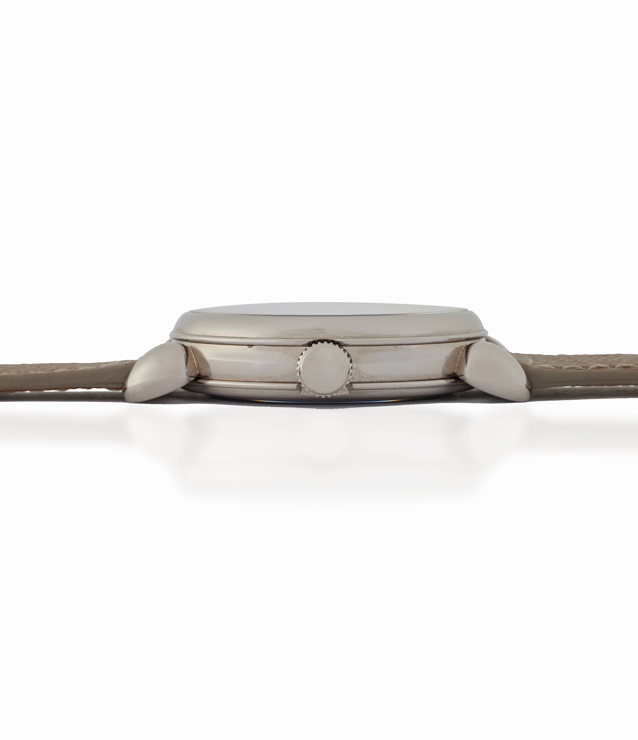 Vingt-8 | White Gold