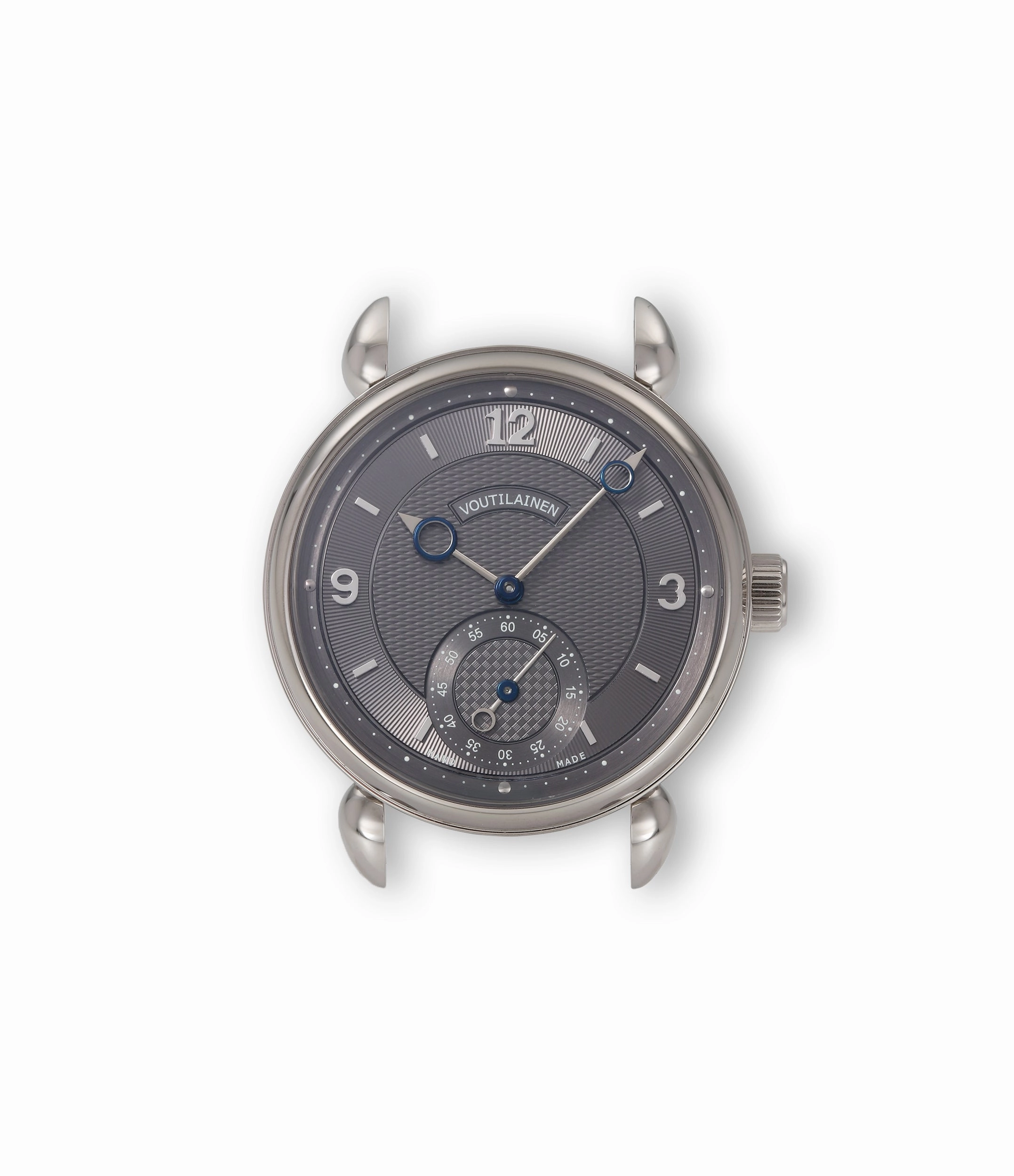 Vingt-8 | White Gold