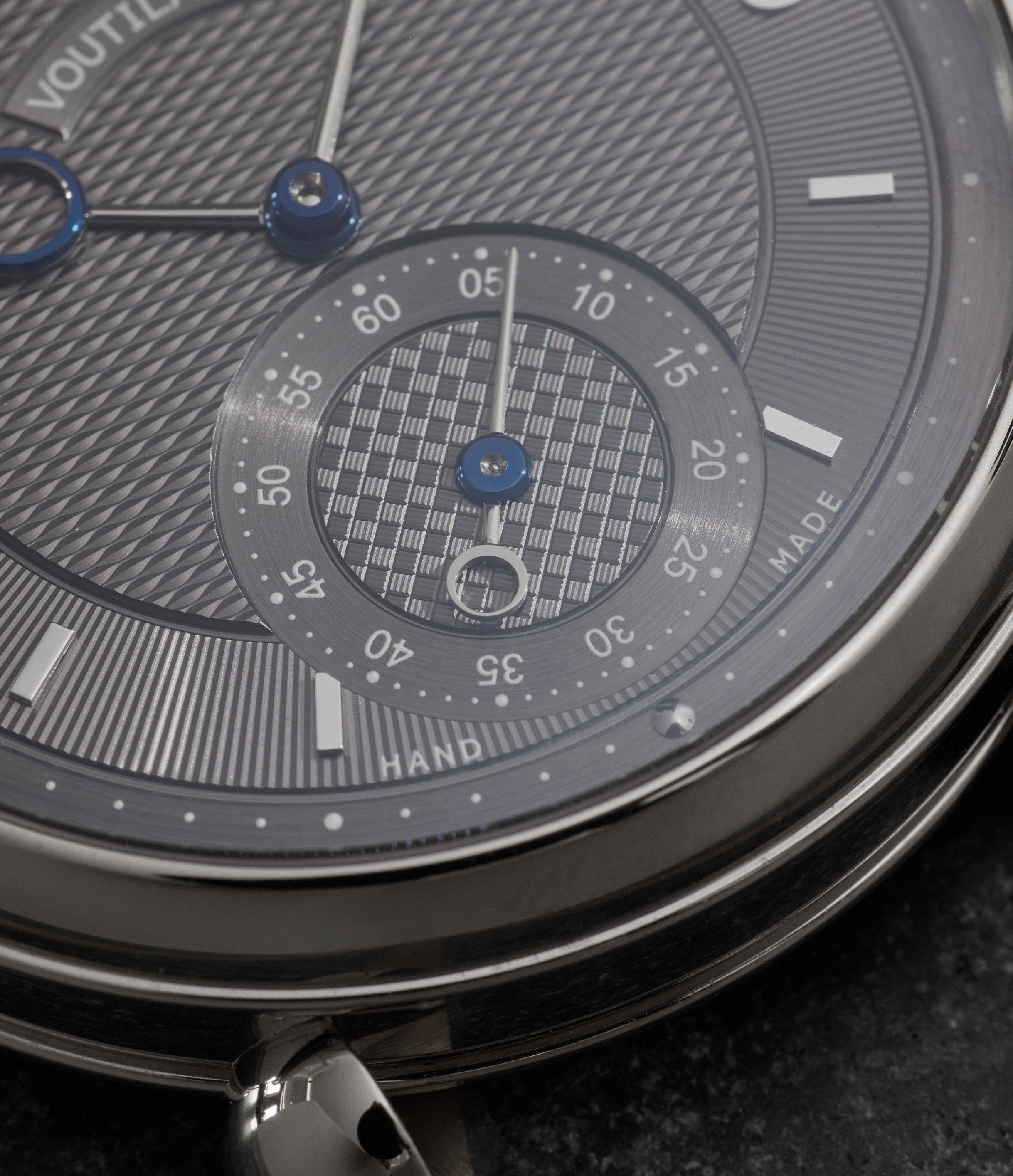 Vingt-8 | White Gold