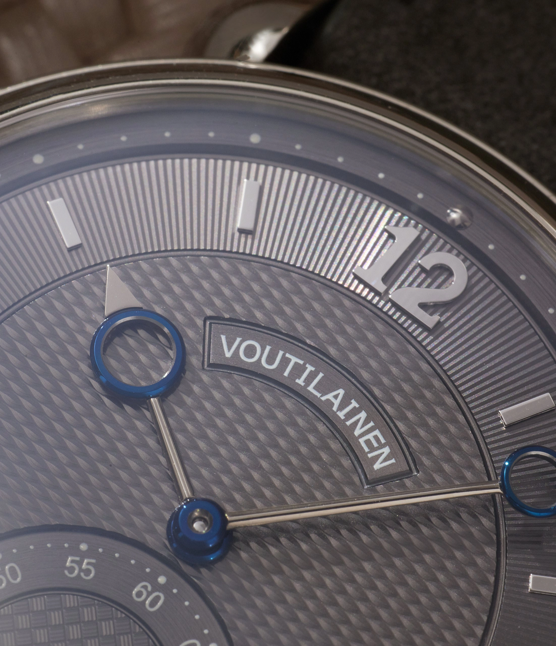 Vingt-8 | White Gold