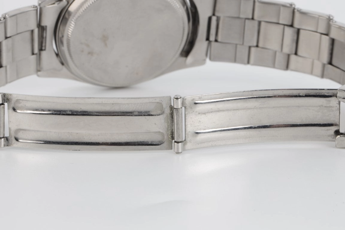 Vintage 6234 Rolex Oyster Chronograph 36mm