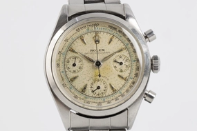 Vintage 6234 Rolex Oyster Chronograph 36mm