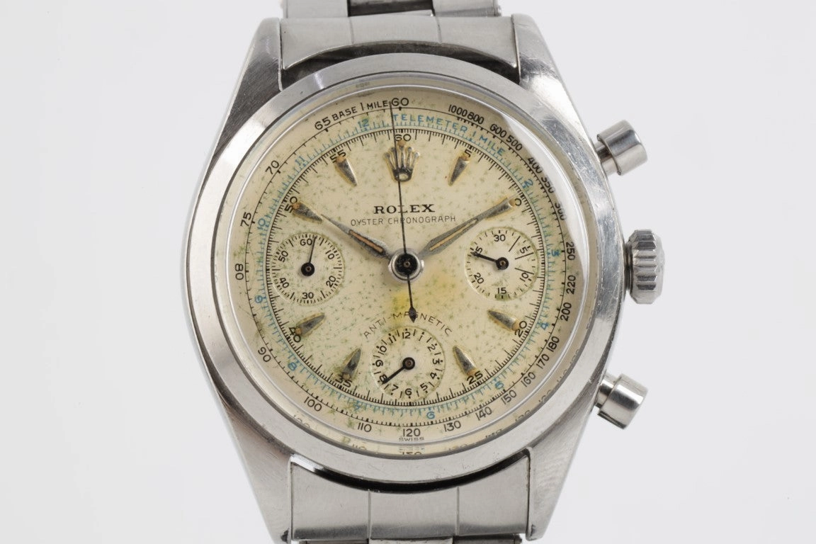 Vintage 6234 Rolex Oyster Chronograph 36mm