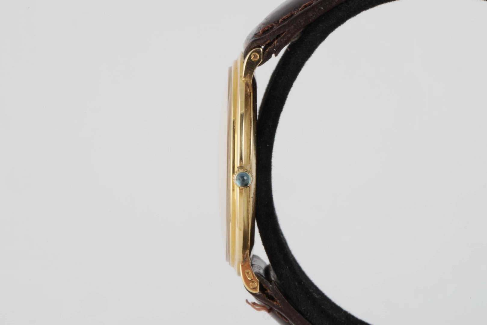 Vintage Classic Piaget 902 18K Yellow Gold (1969)