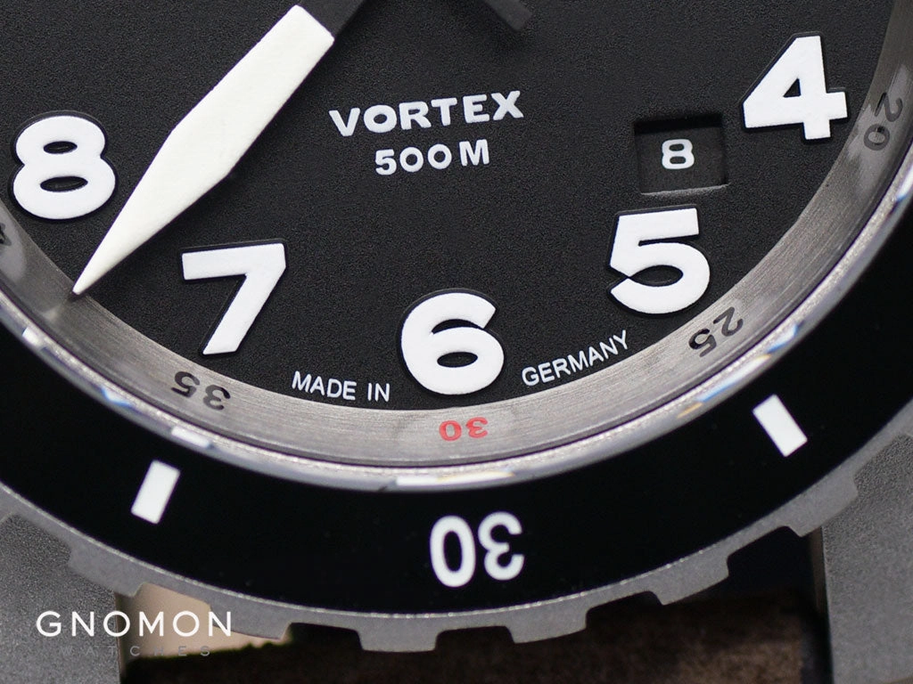 Vortex 500