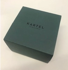 WATCH BOX 2024