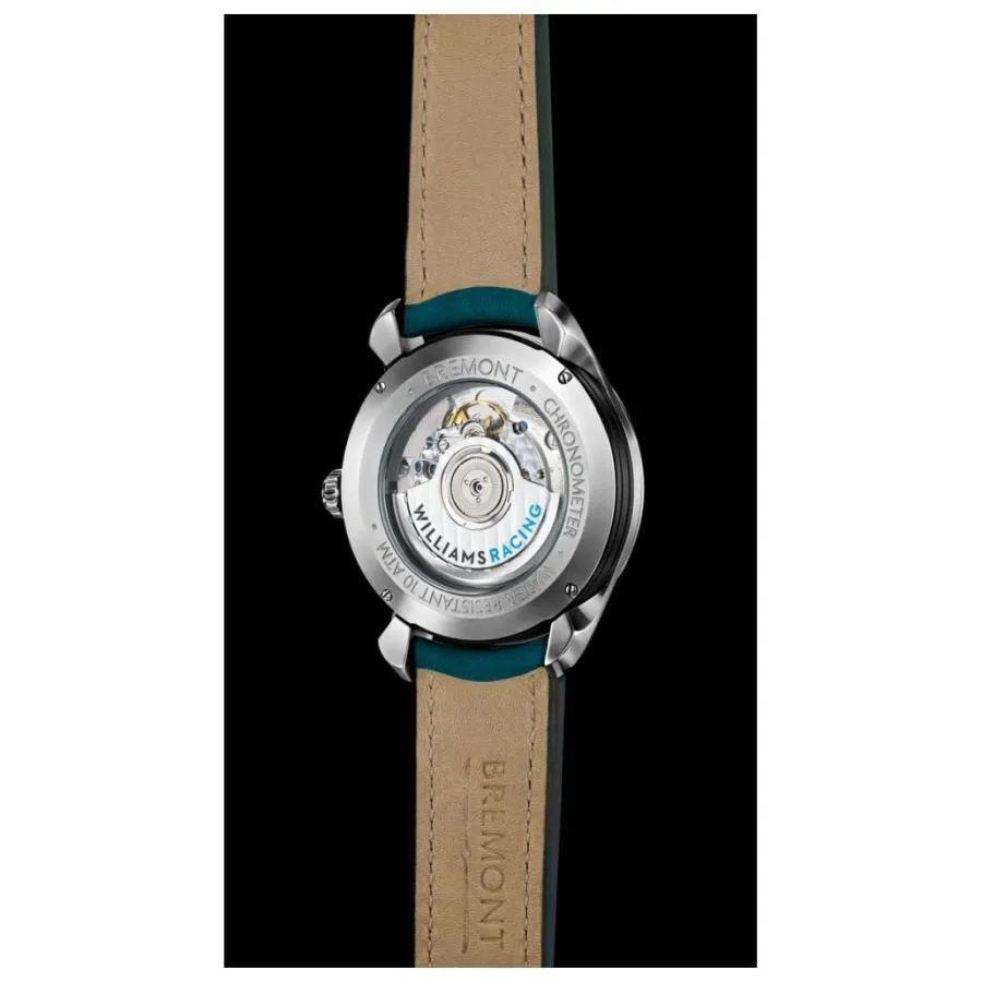 Williams Racing 2-Watch Box Set