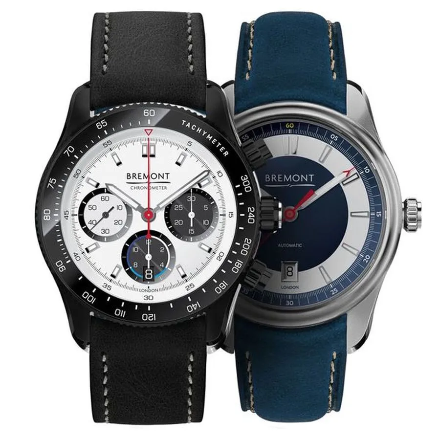 Williams Racing 2-Watch Box Set