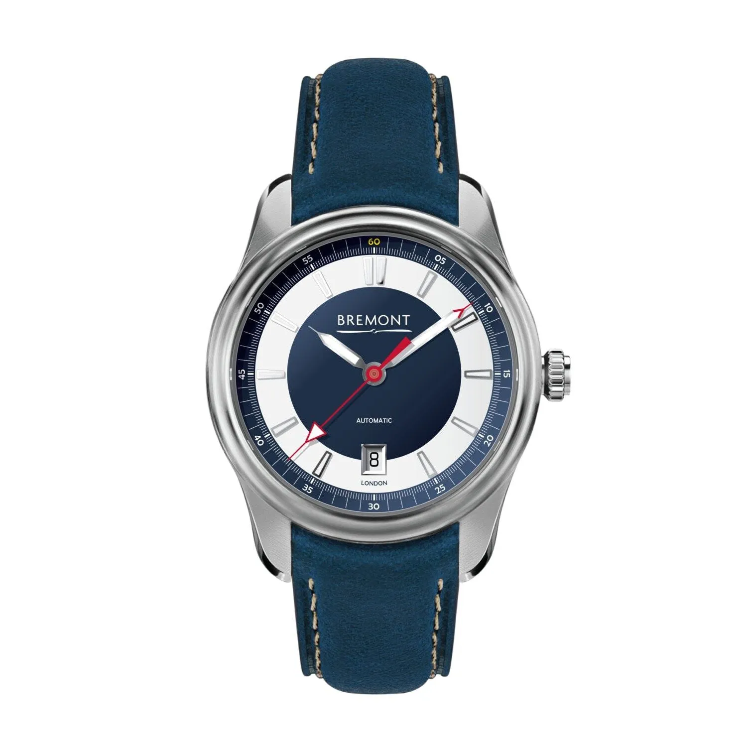 Williams Racing 2-Watch Box Set