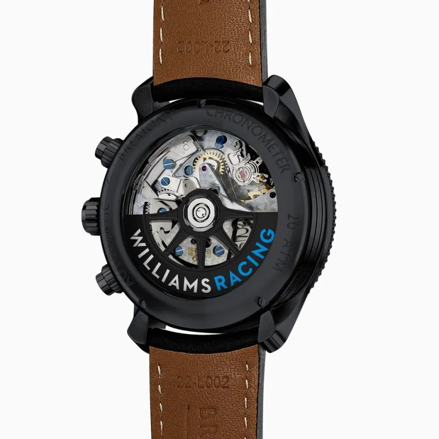 Williams Racing 2-Watch Box Set
