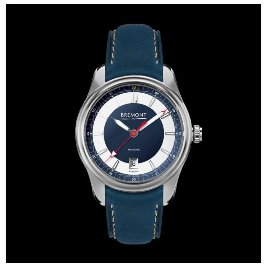 Williams Racing 2-Watch Box Set