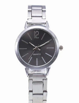 Women's Small Dial Quartz Watch
