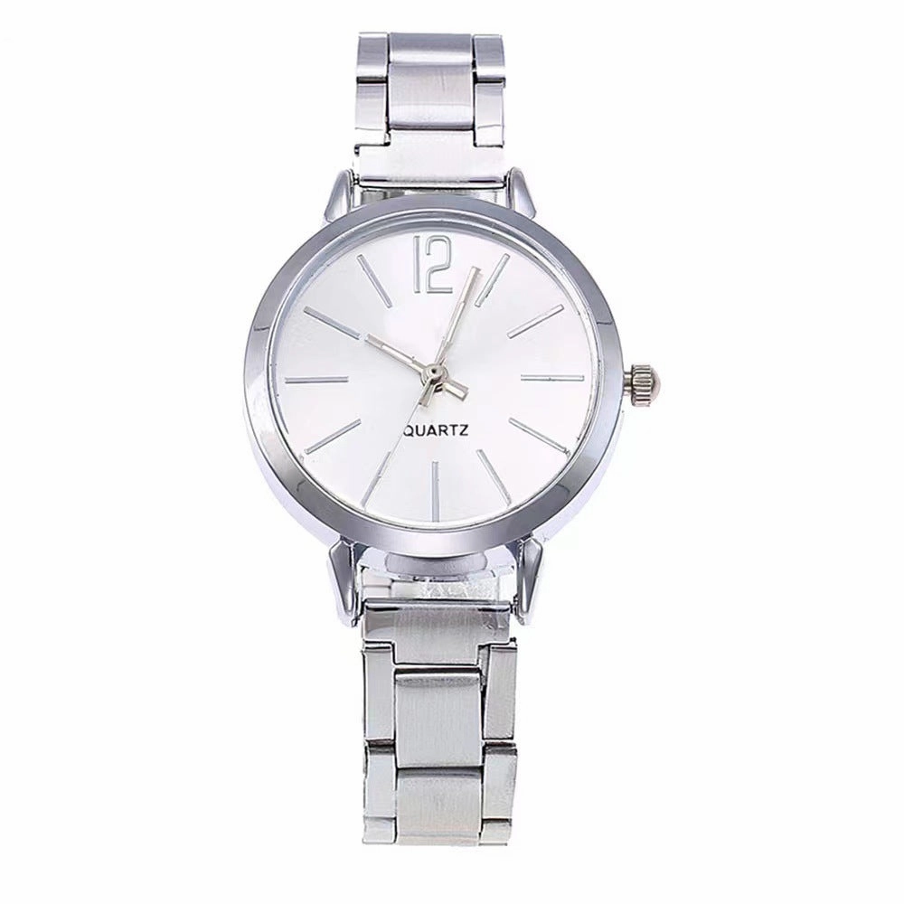 Women's Small Dial Quartz Watch