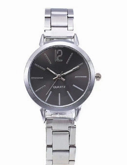 Women's Small Dial Quartz Watch