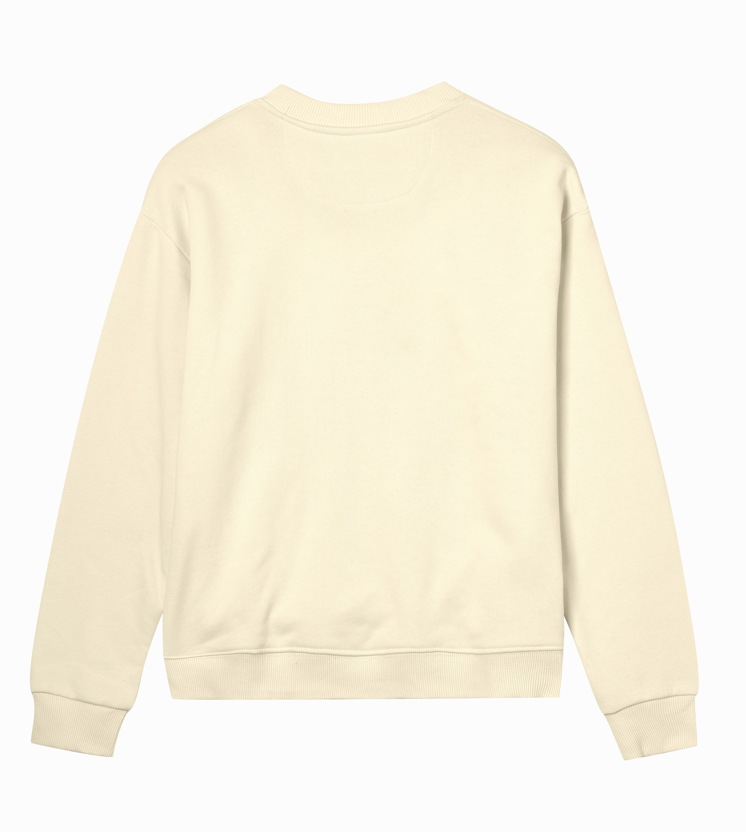 Womens Crew Sweatshirt - K038