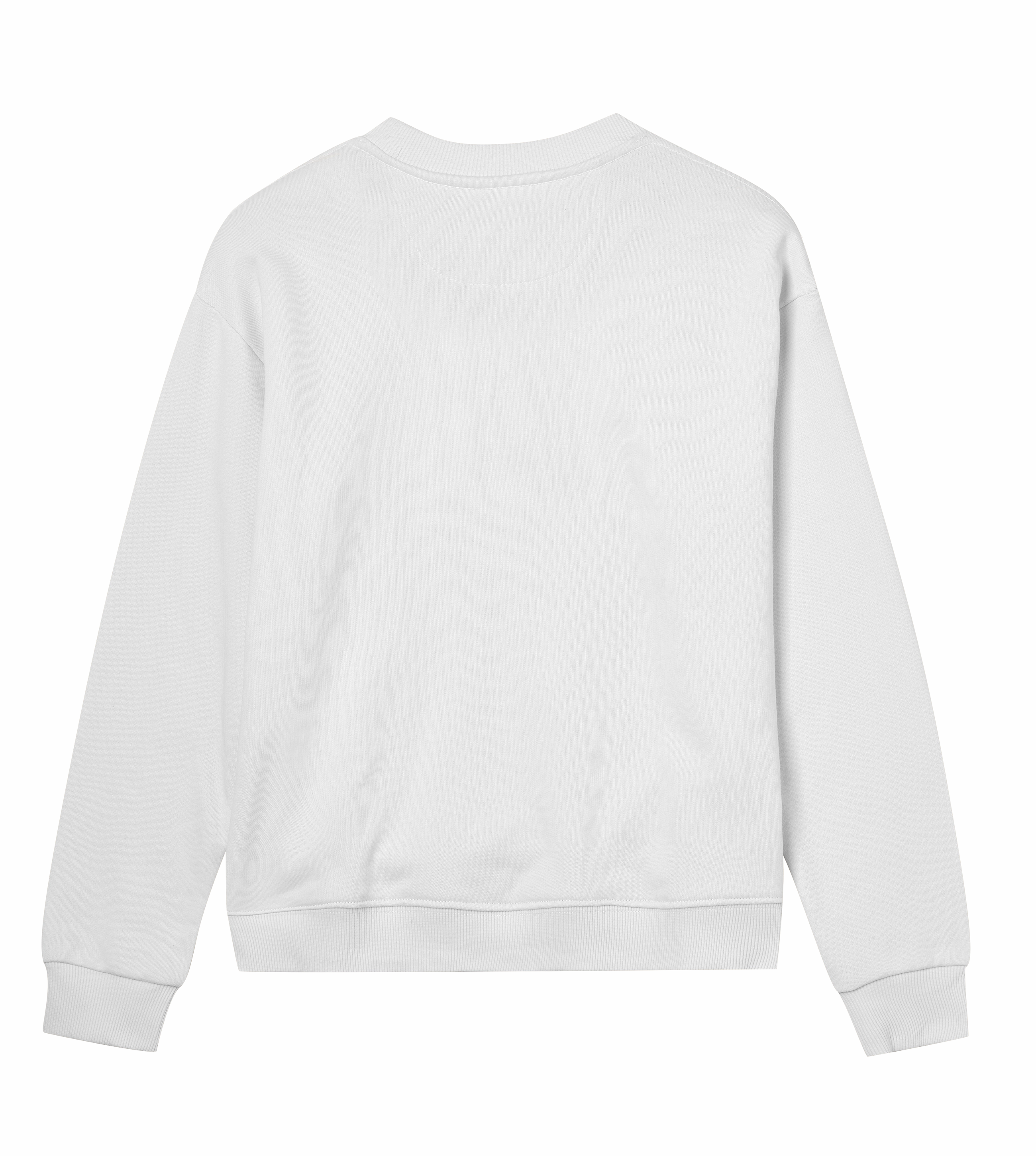 Womens Crew Sweatshirt - K038