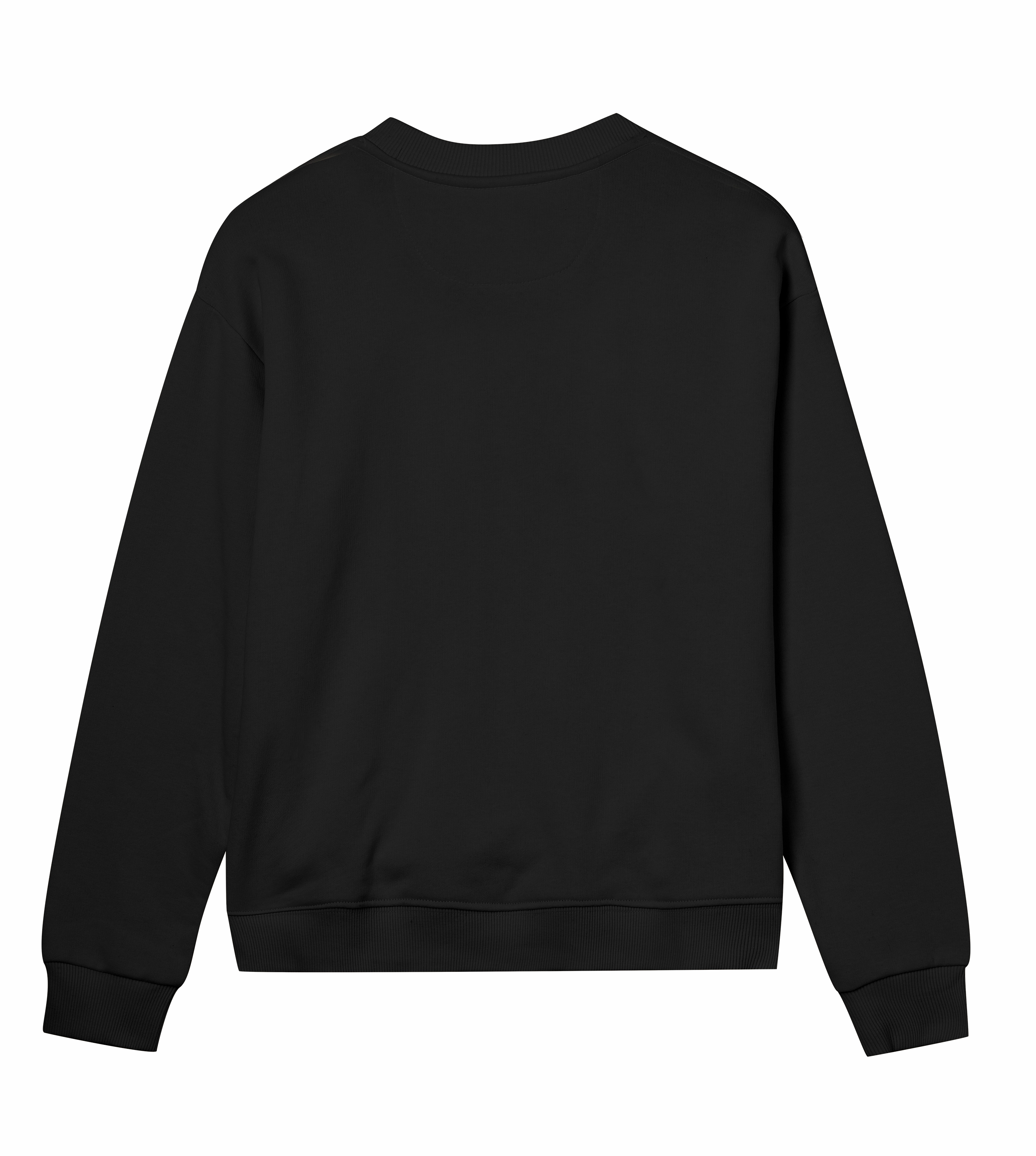 Womens Crew Sweatshirt - K038