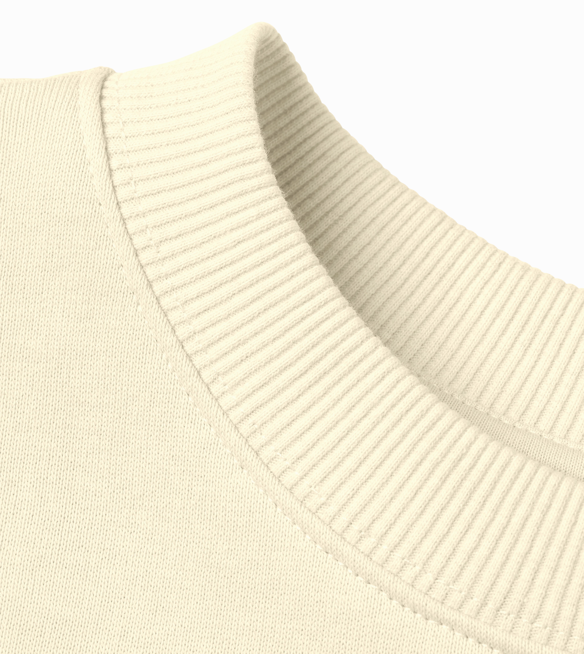 Womens Crew Sweatshirt - K038