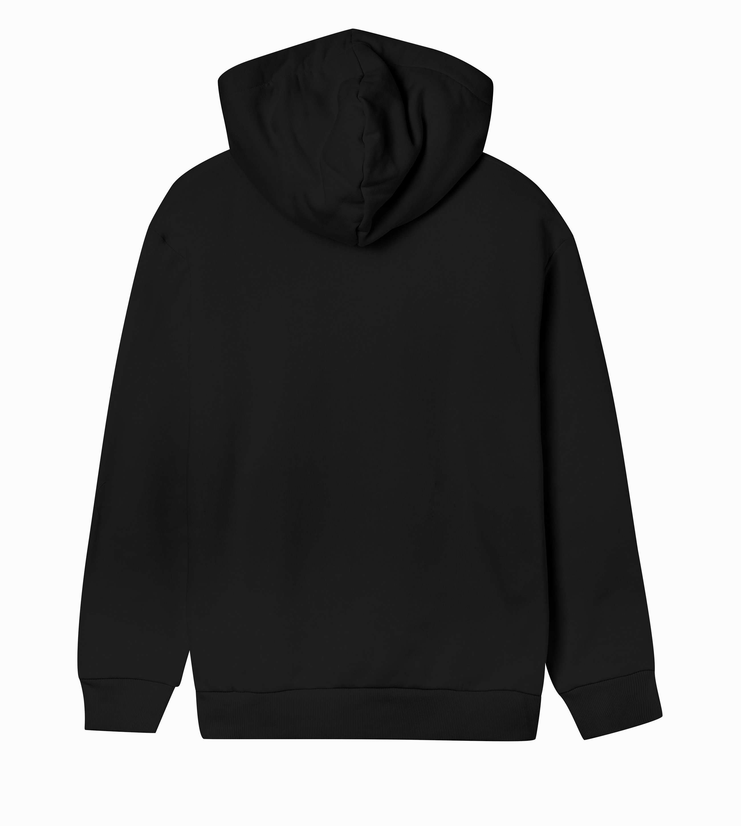 Womens Hoodie - K035