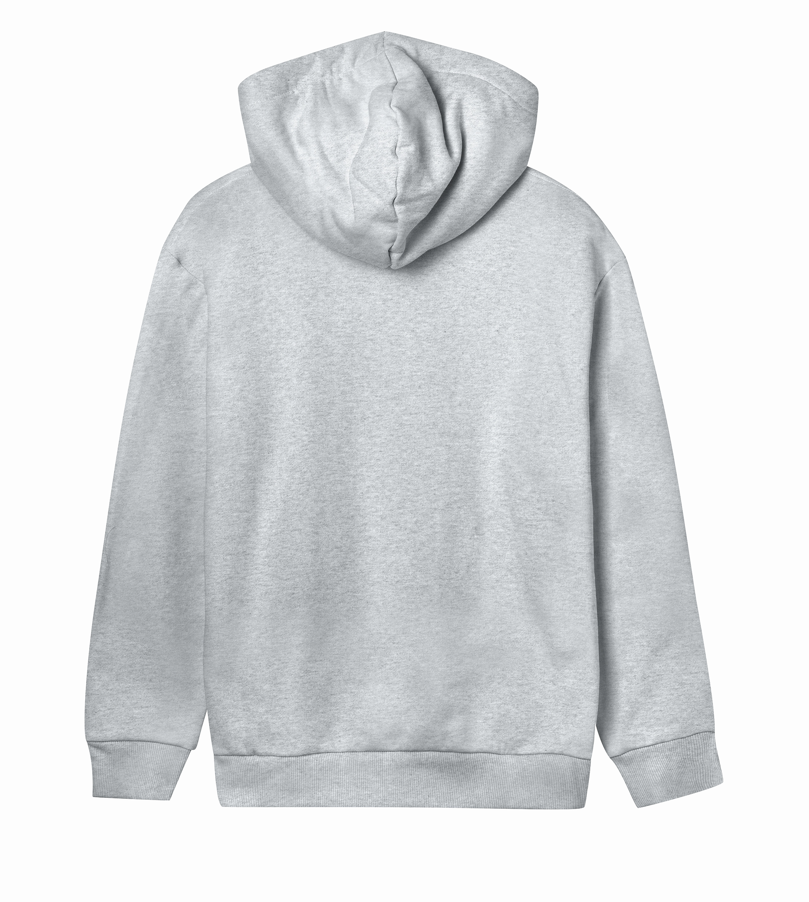 Womens Hoodie - K035