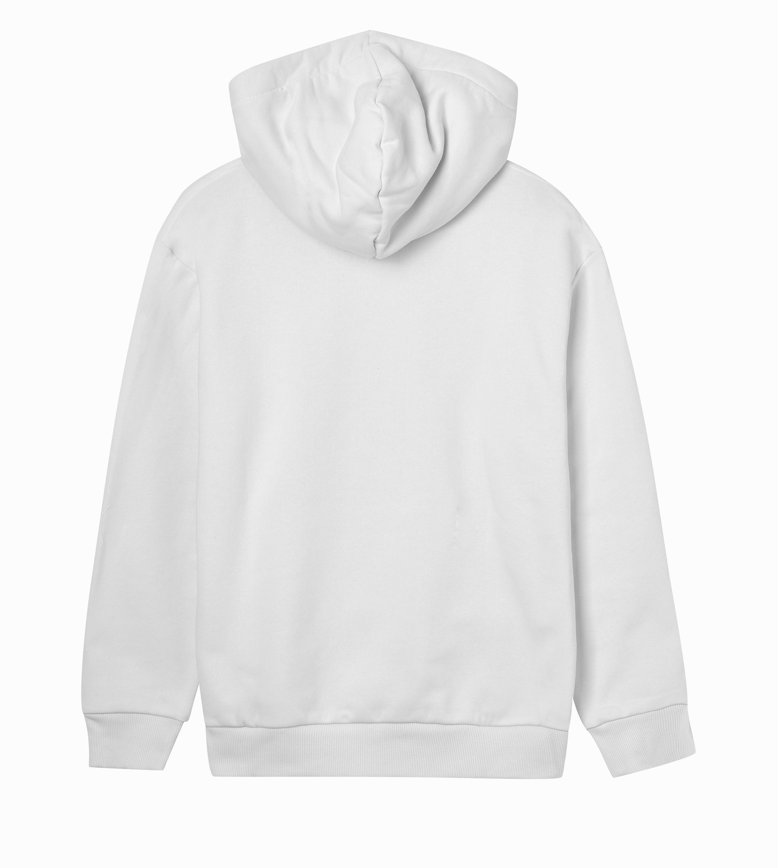 Womens Hoodie - K035