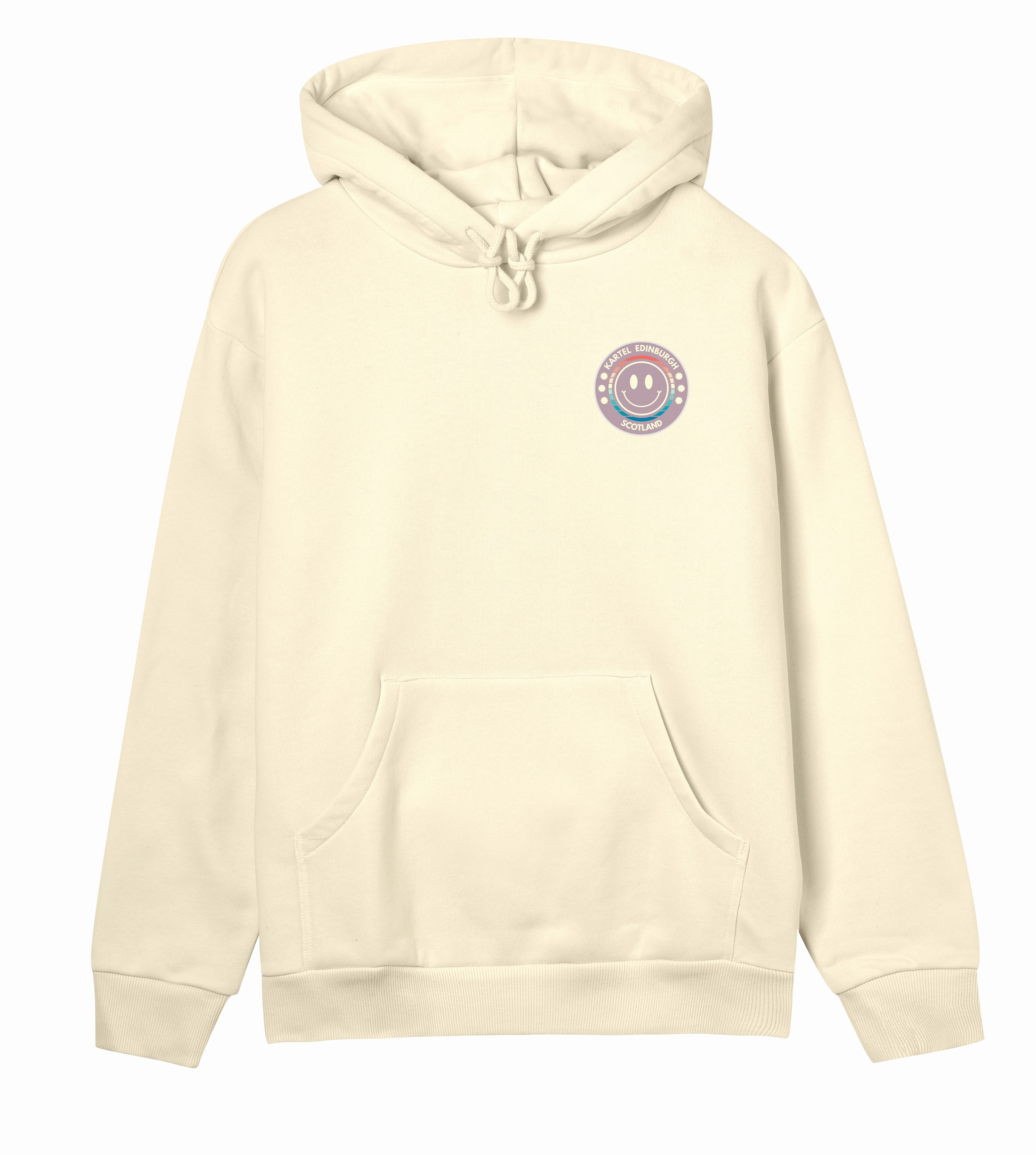 Womens Hoodie - K035