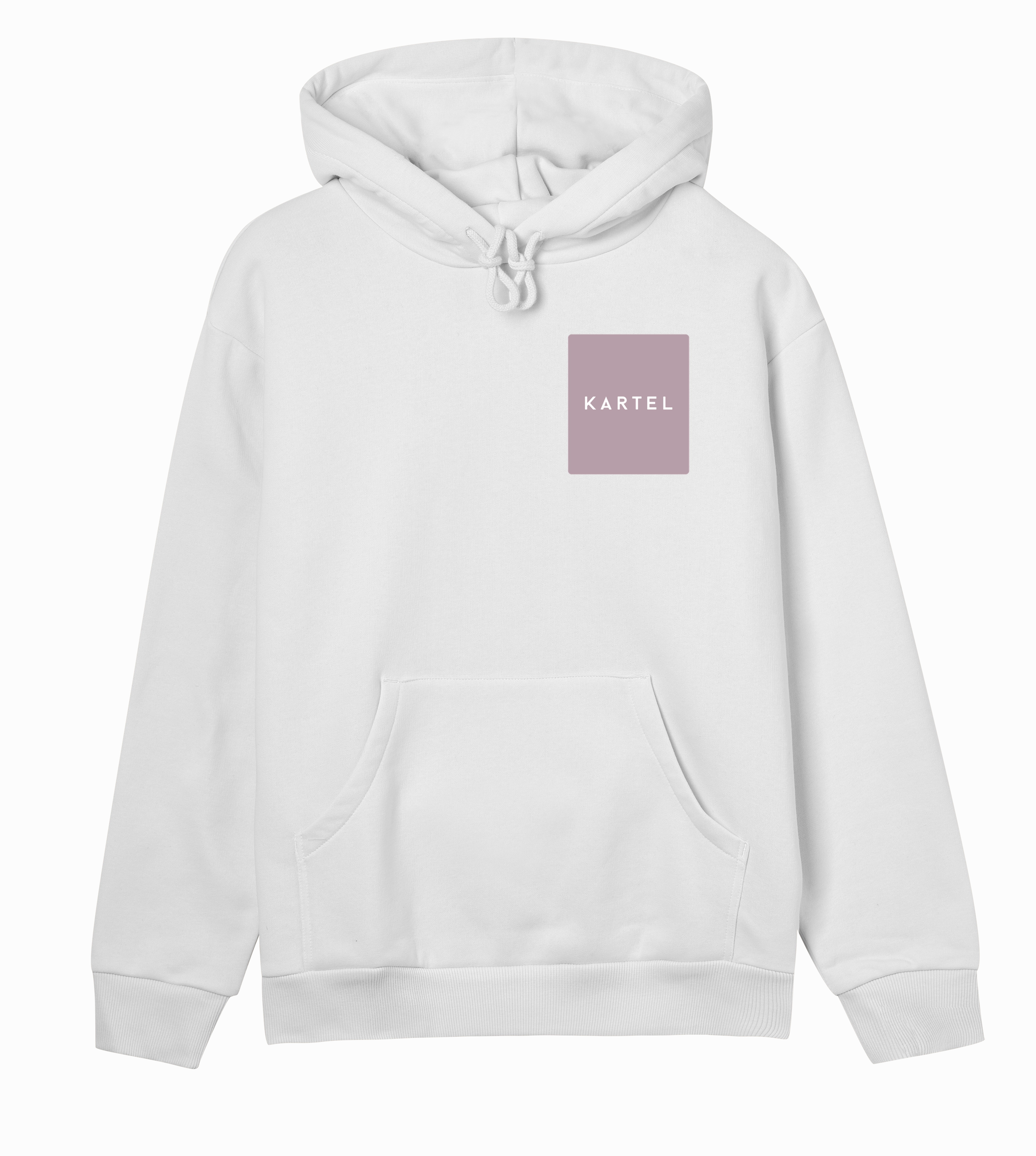 Womens Regular Hoodi v3e
