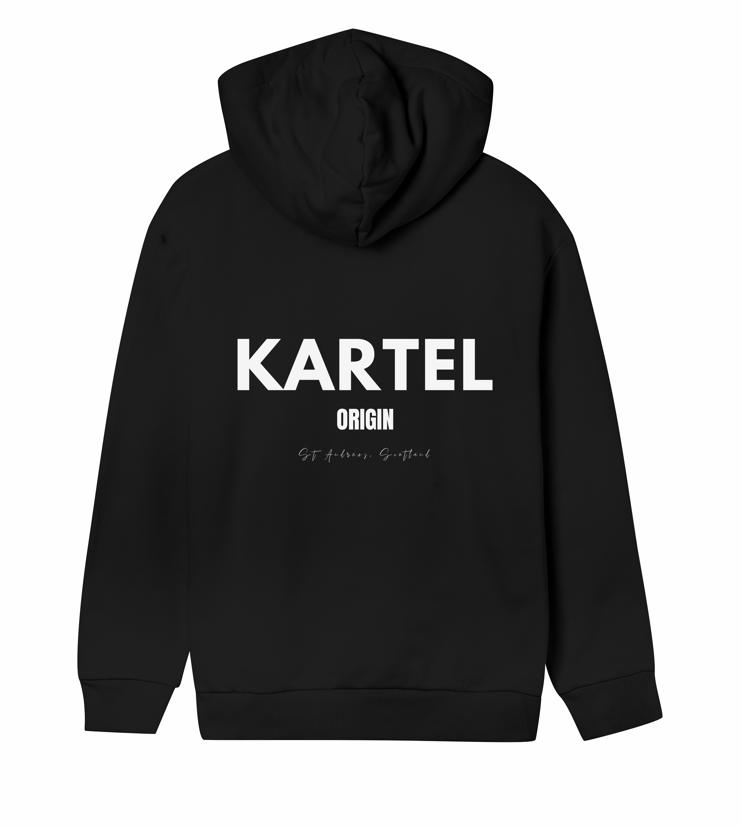 Womens Regular Hoodie