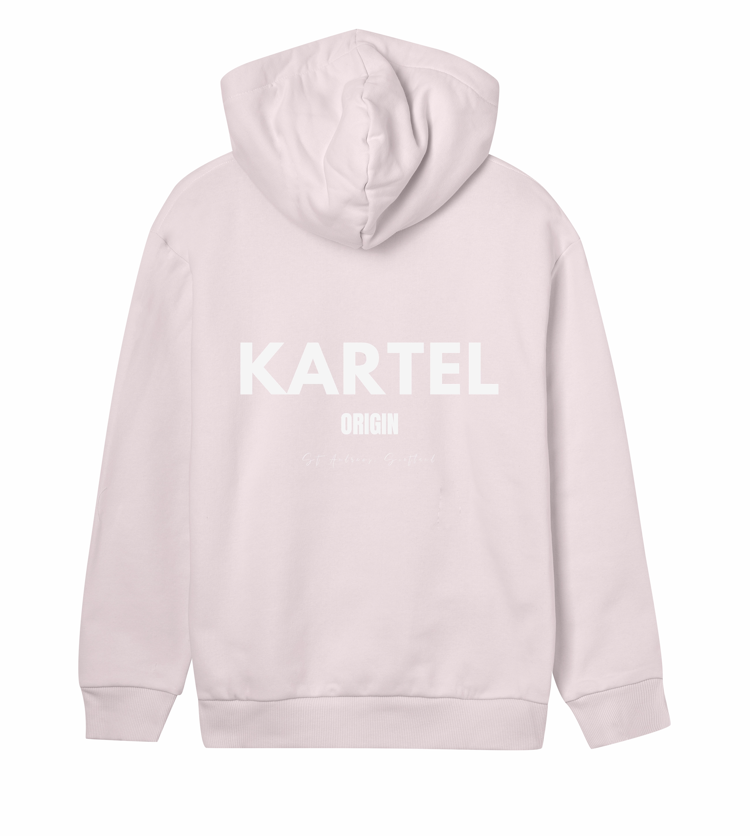 Womens Regular Hoodie