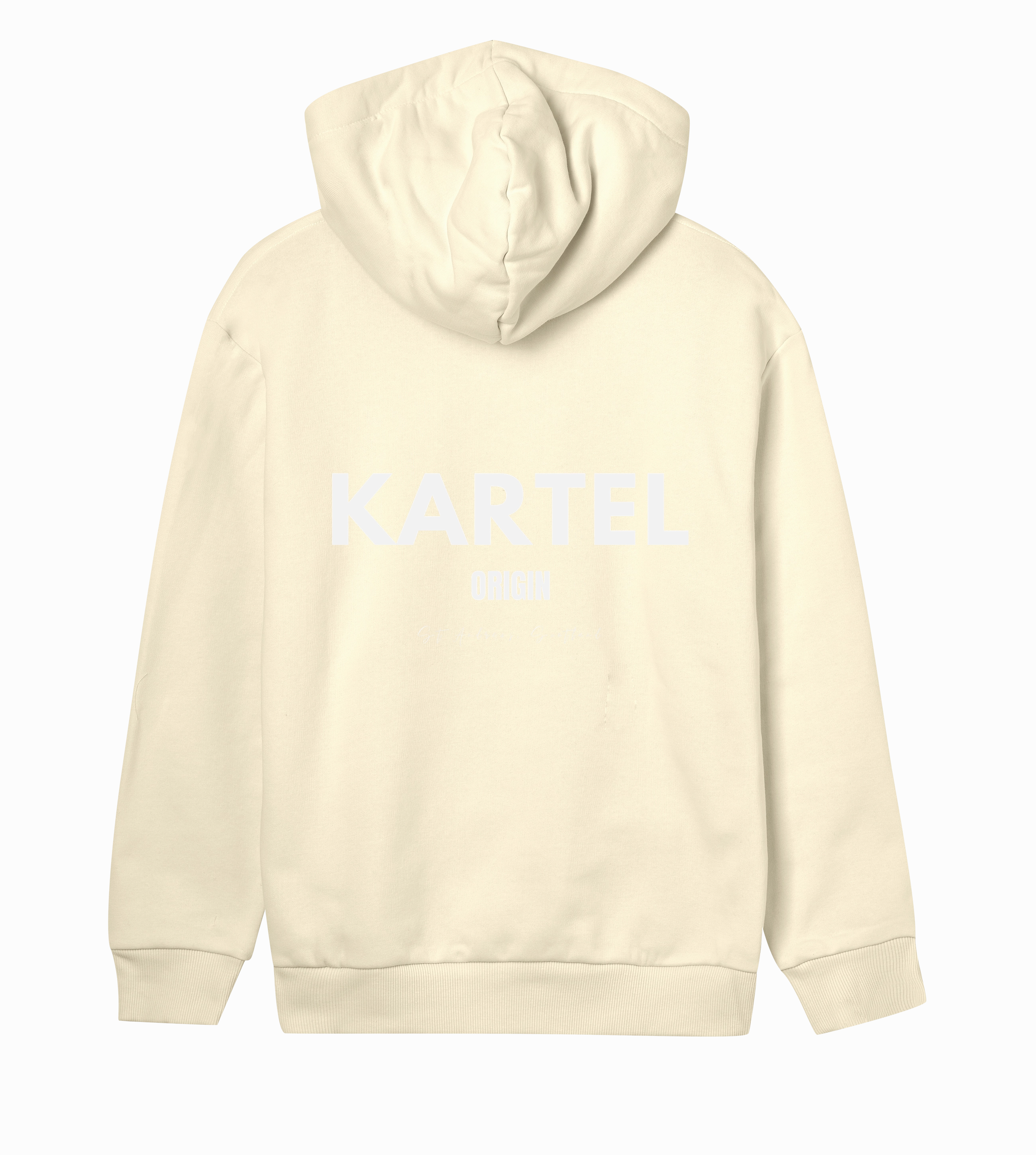 Womens Regular Hoodie