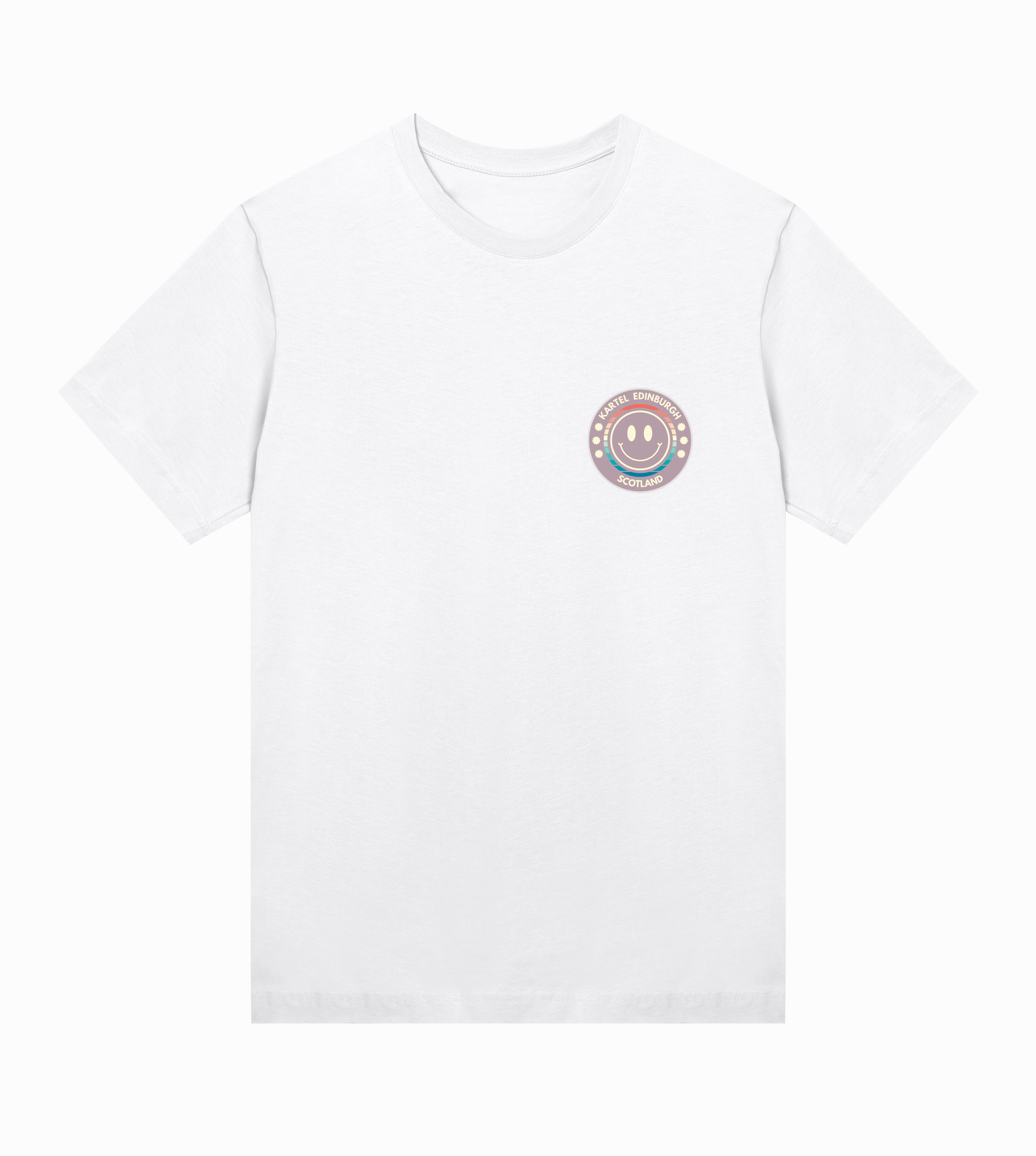 Womens Tee - K039