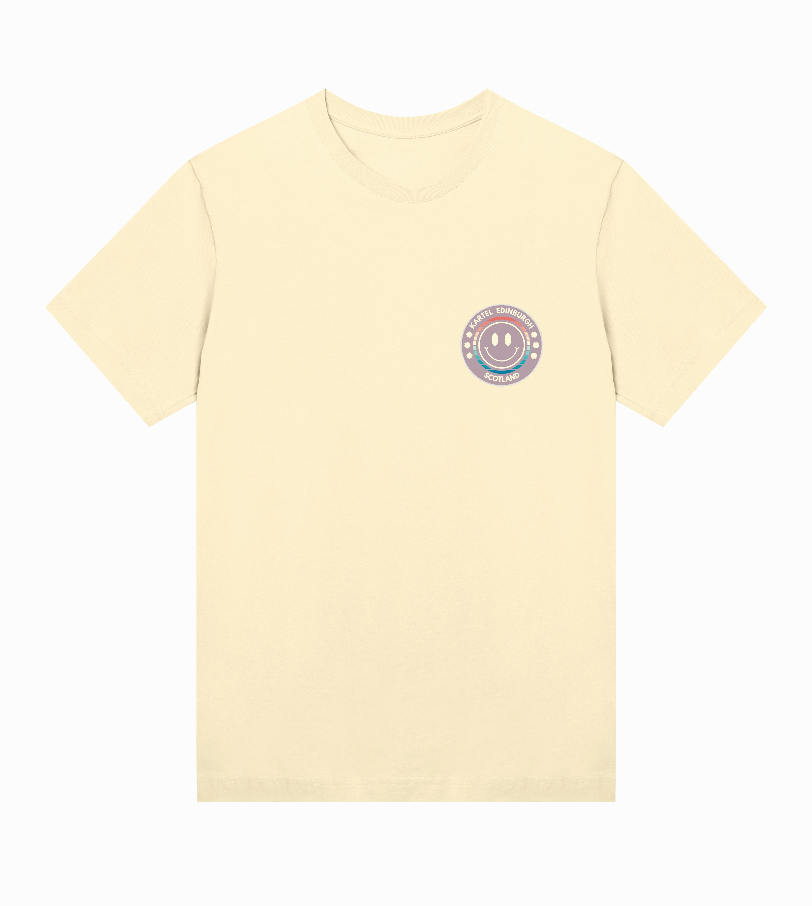 Womens Tee - K039