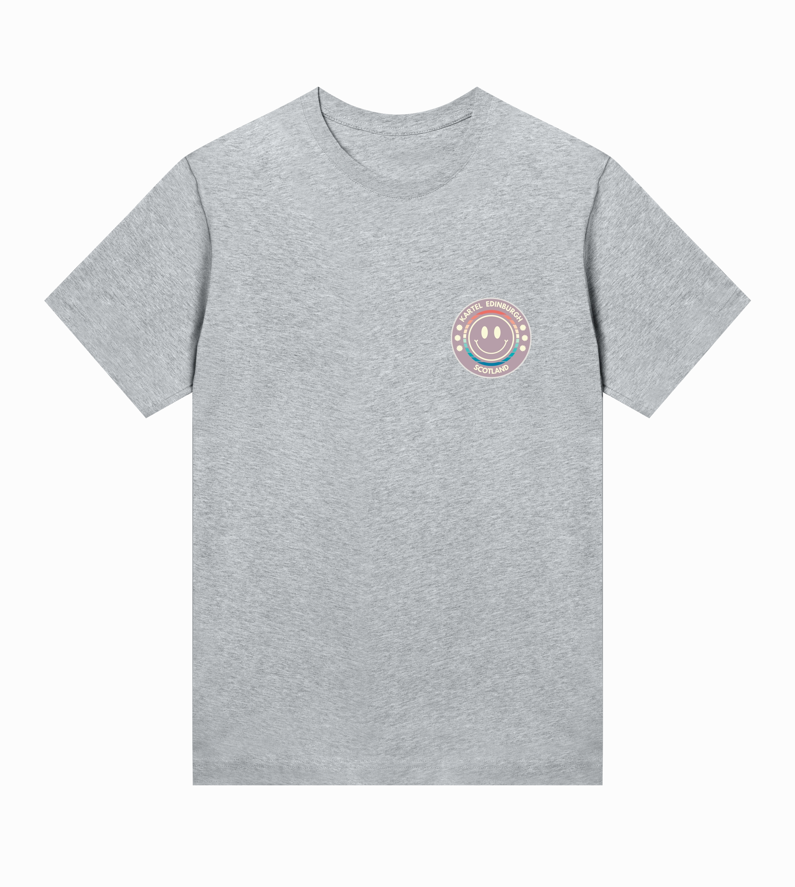 Womens Tee - K039