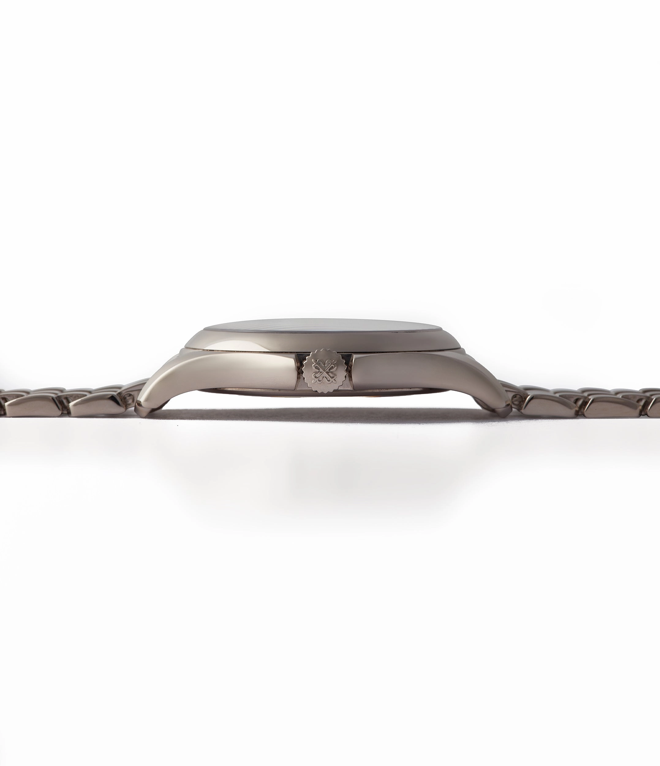 World Time 5130G | White Gold