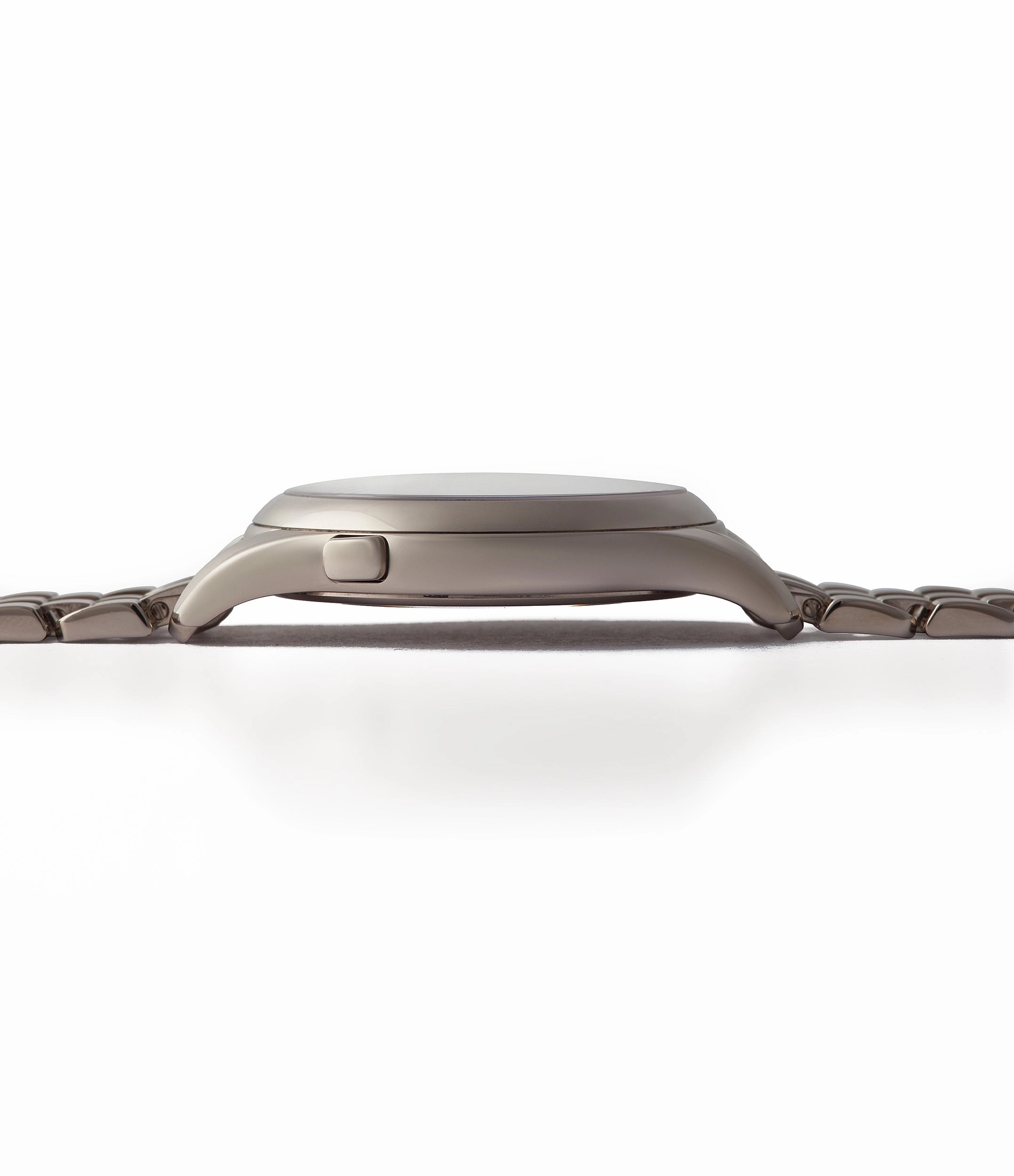 World Time 5130G | White Gold
