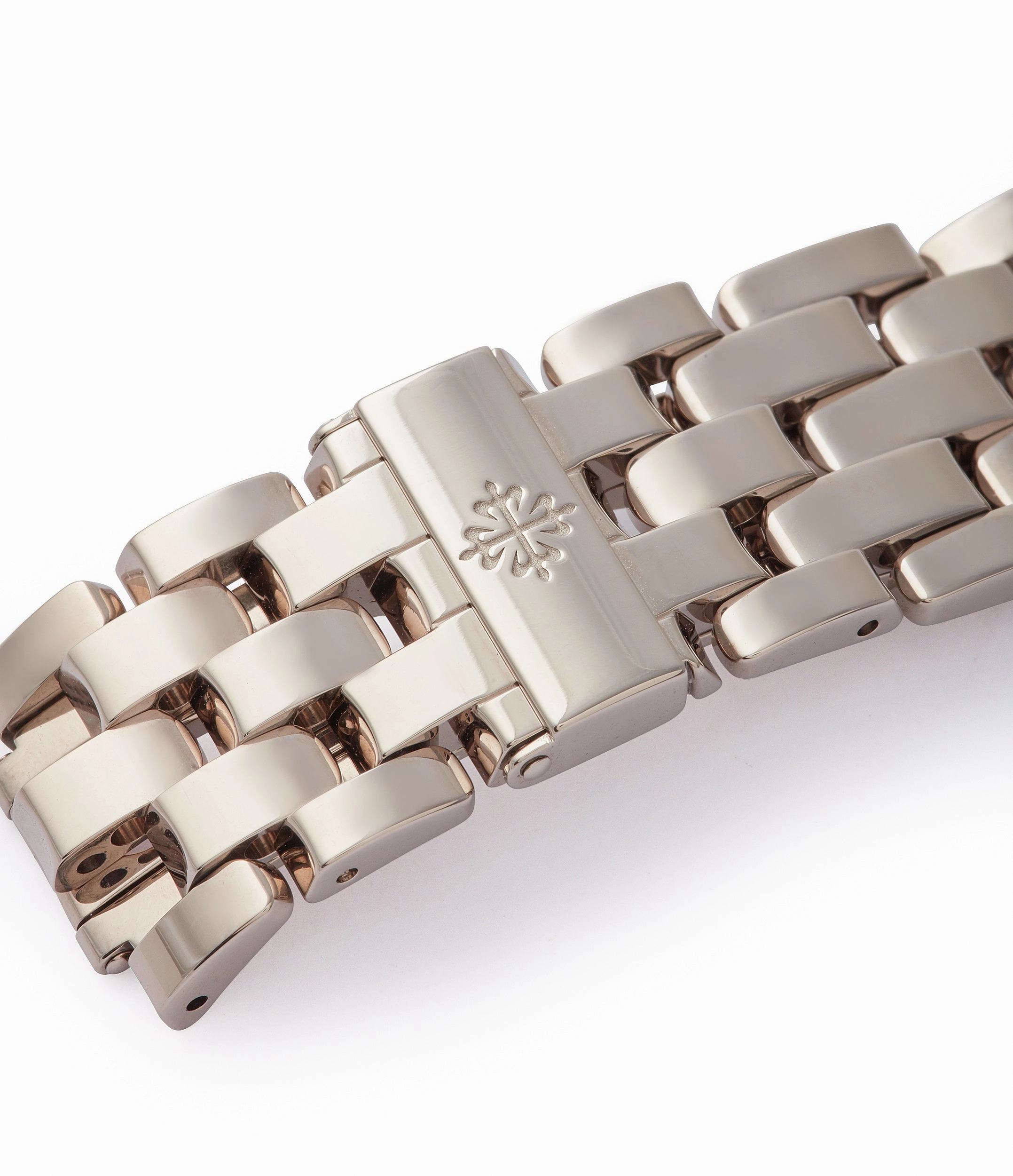 World Time 5130G | White Gold